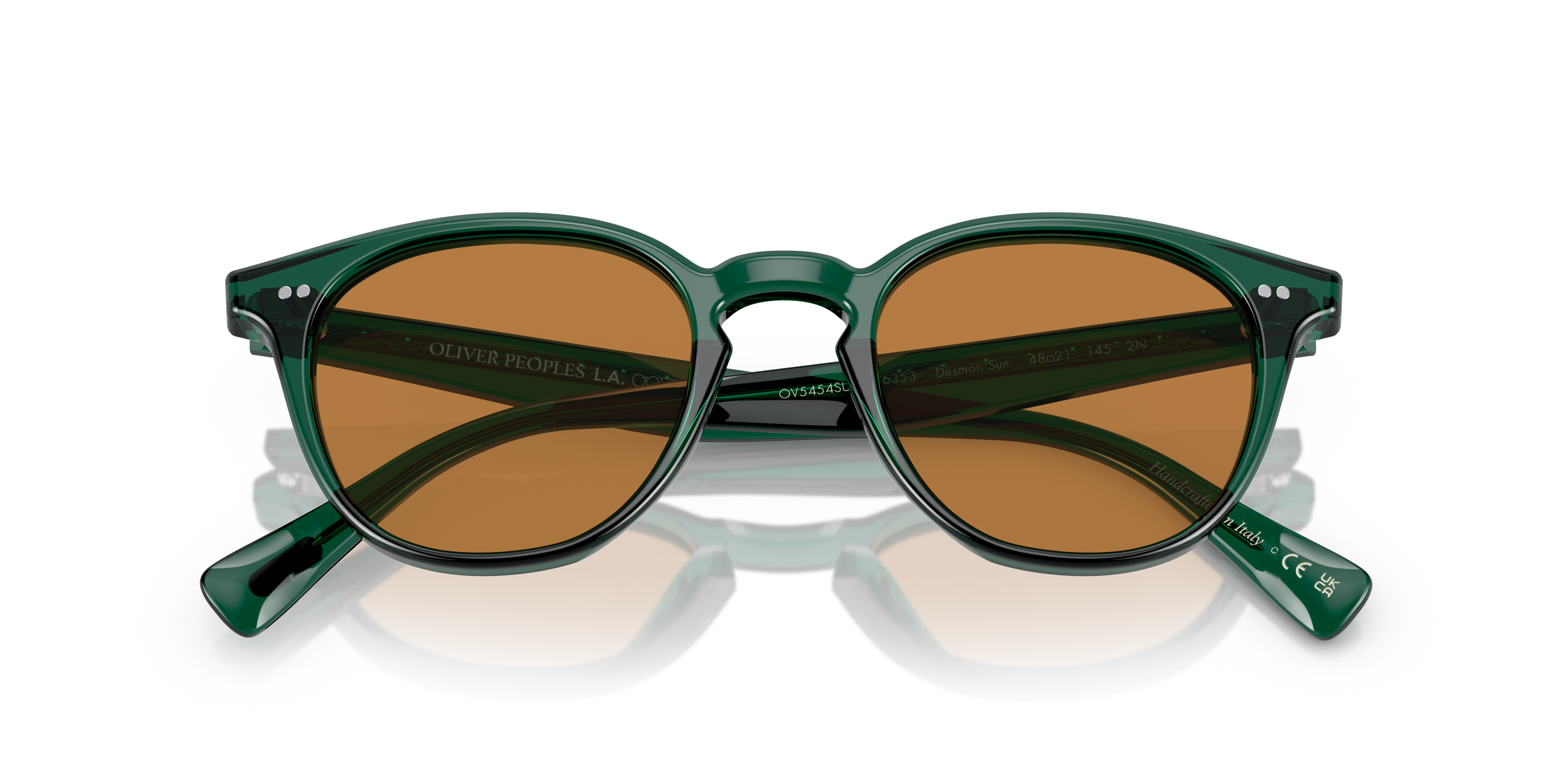 Oliver Peoples OV5454SU DESMON SUN 176353
