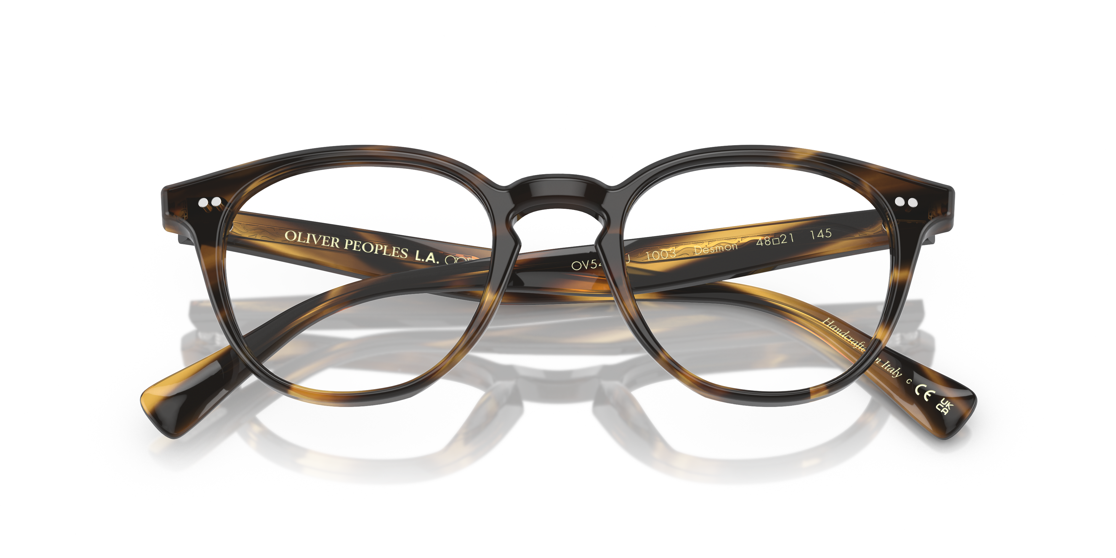 Oliver Peoples OV5454U DESMON 1003