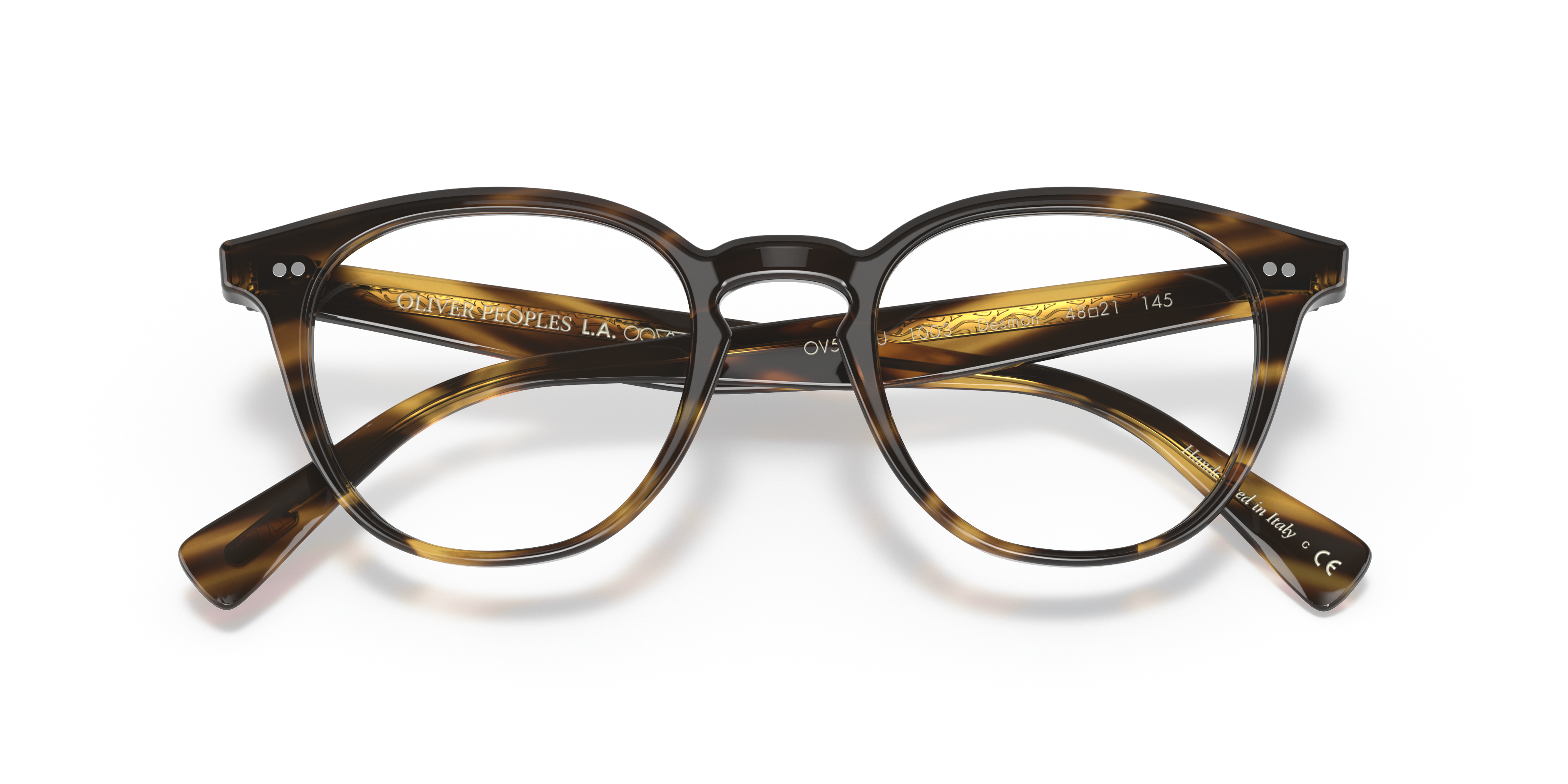 Oliver Peoples OV5454U DESMON 1003