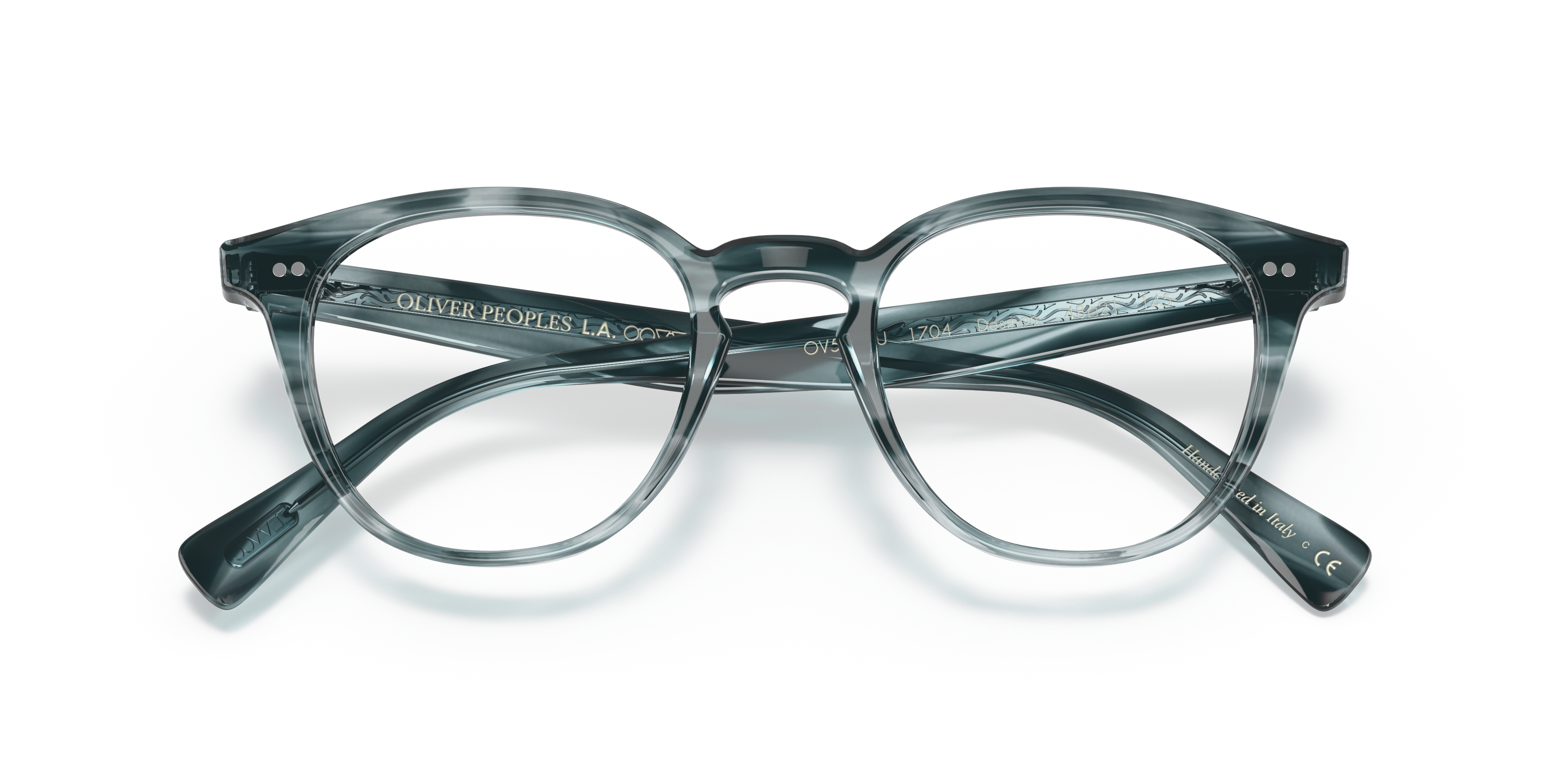 Oliver Peoples OV5454U DESMON 1704