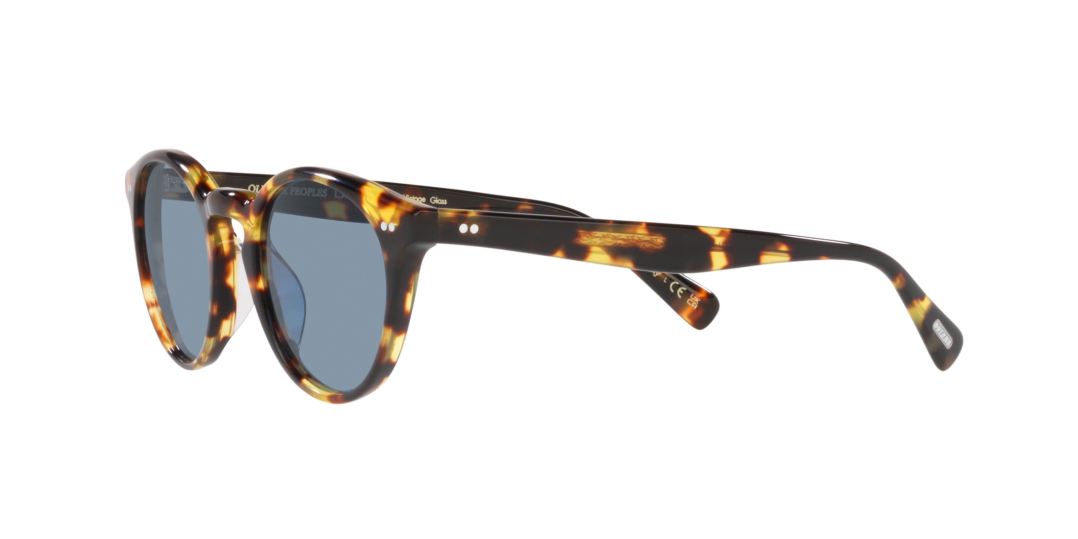 Oliver Peoples OV5459SU ROMARE SUN 140756