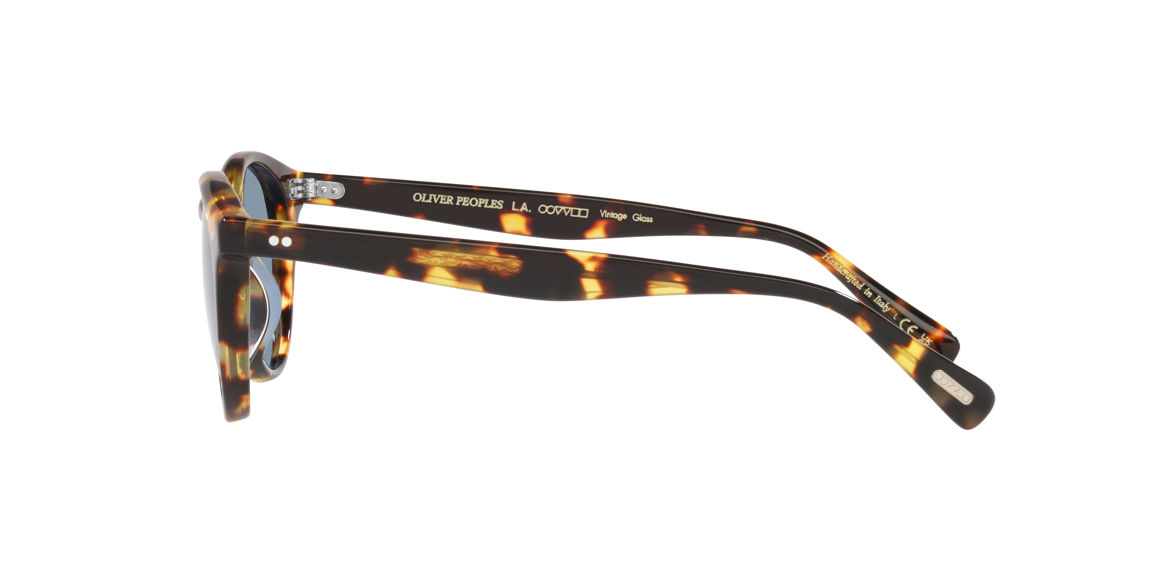 Oliver Peoples OV5459SU ROMARE SUN 140756