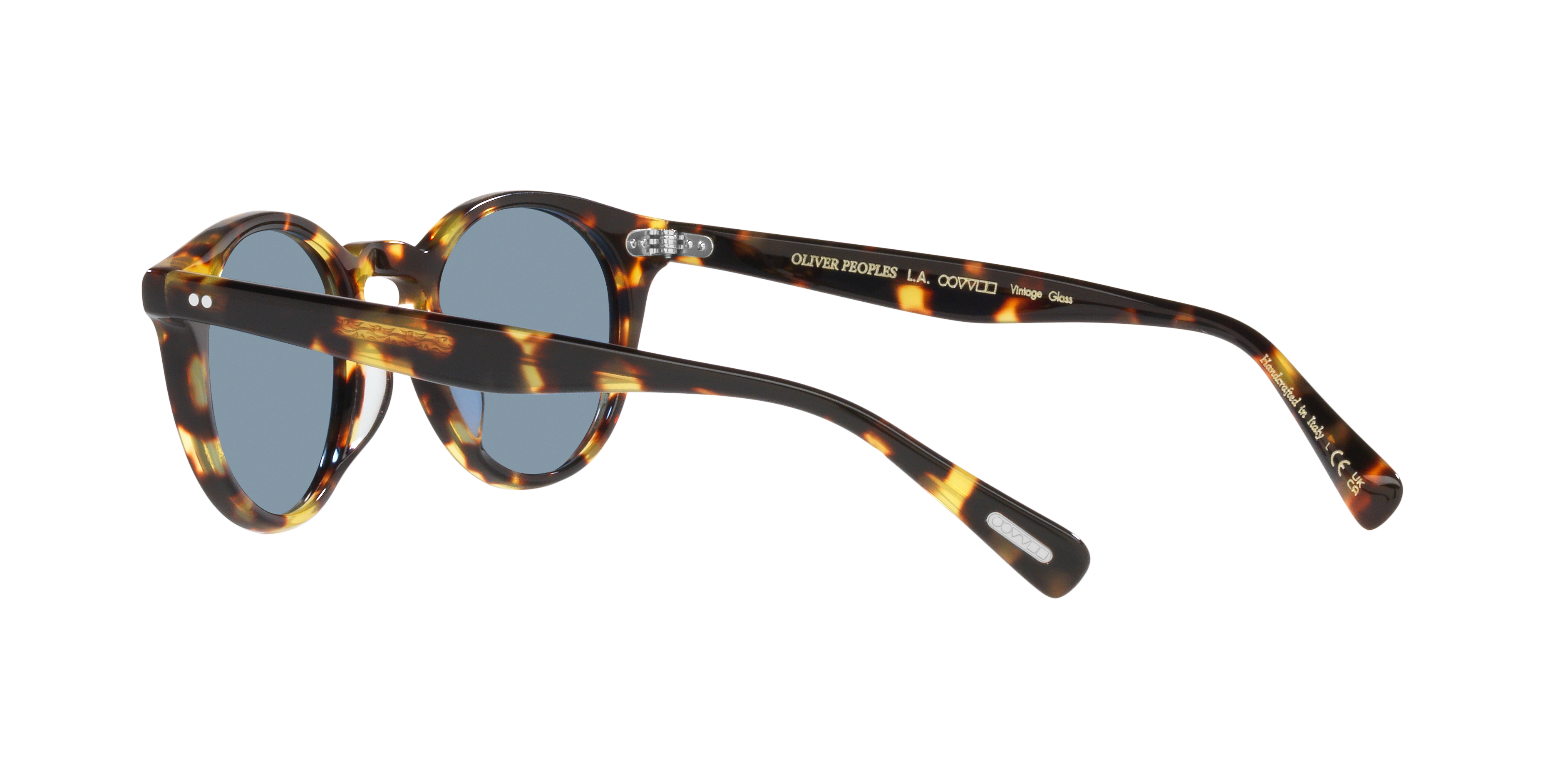 Oliver Peoples OV5459SU ROMARE SUN 140756