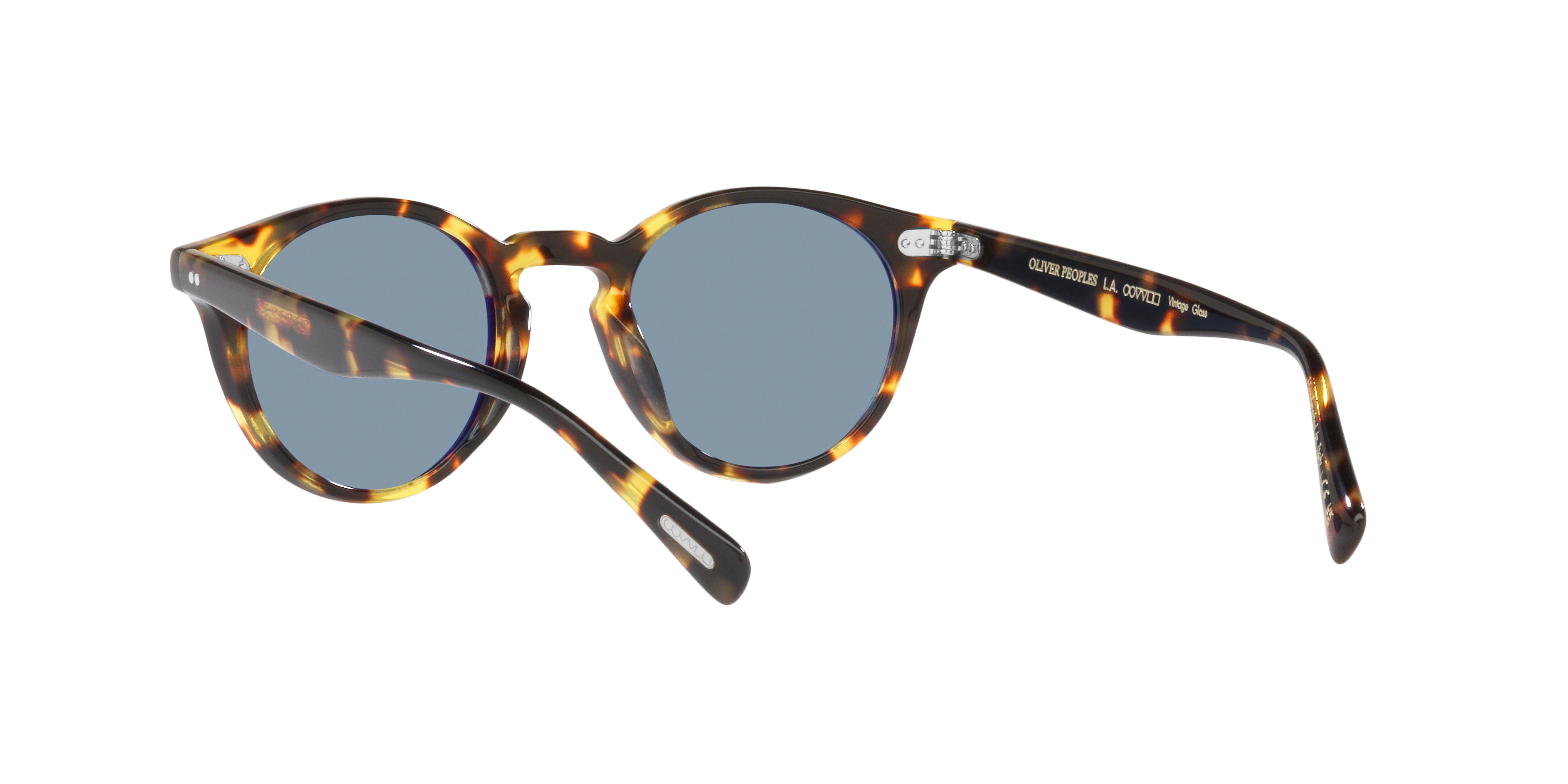 Oliver Peoples OV5459SU ROMARE SUN 140756