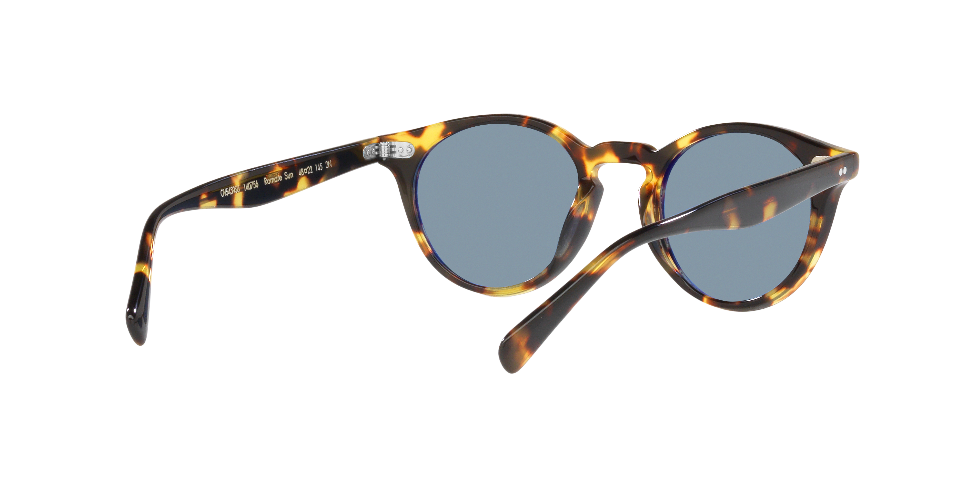 Oliver Peoples OV5459SU ROMARE SUN 140756
