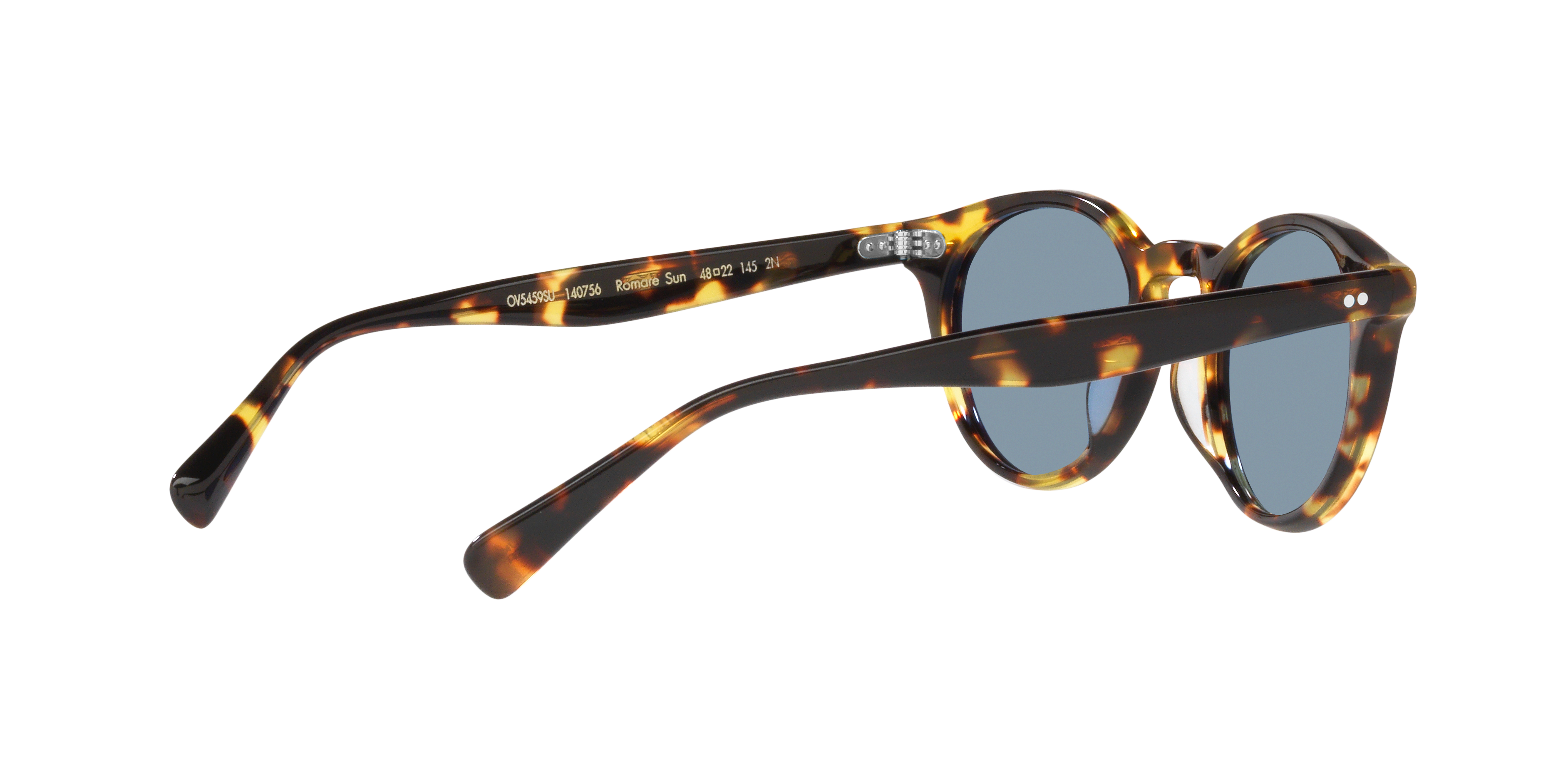 Oliver Peoples OV5459SU ROMARE SUN 140756