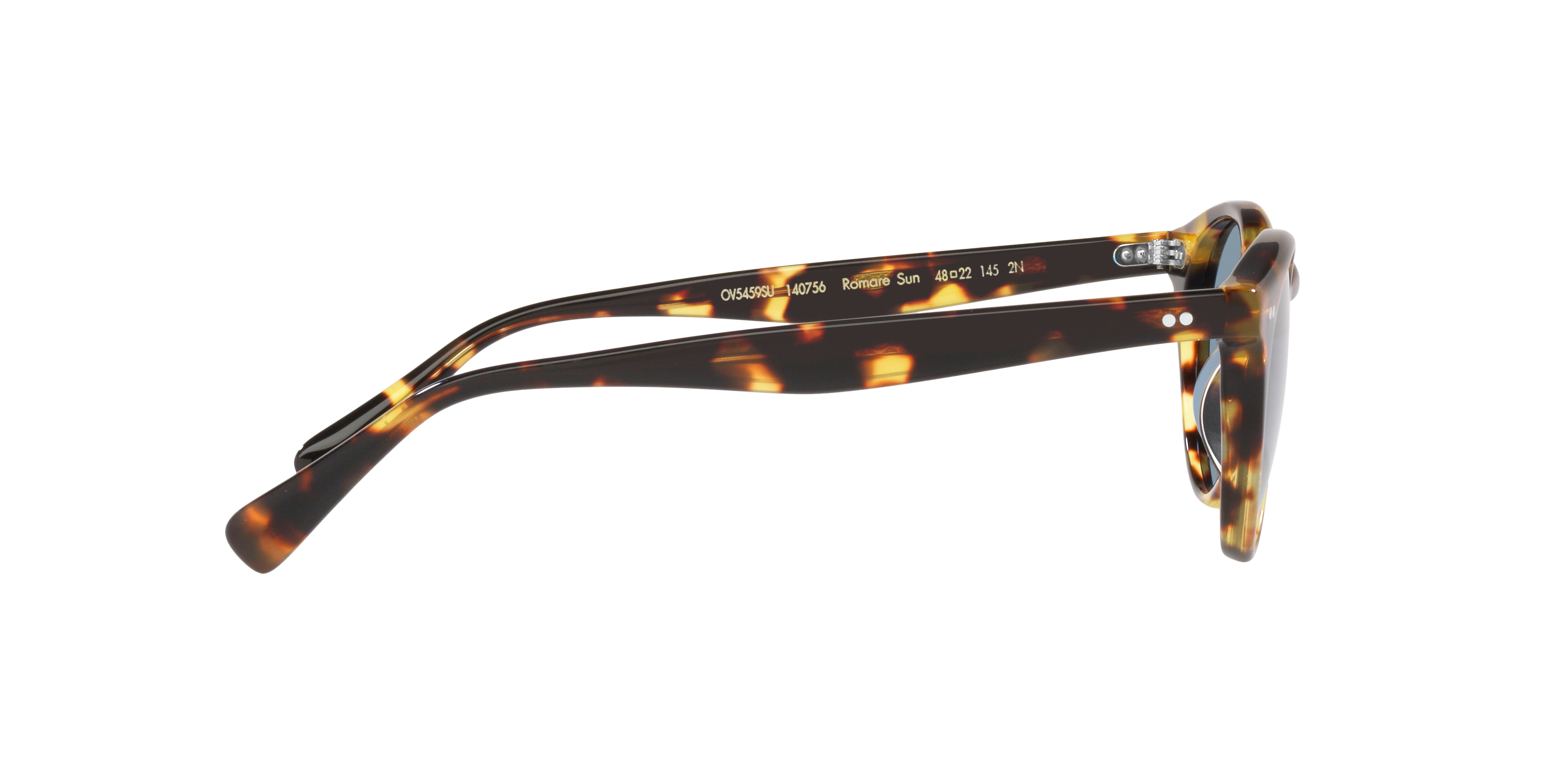 Oliver Peoples OV5459SU ROMARE SUN 140756