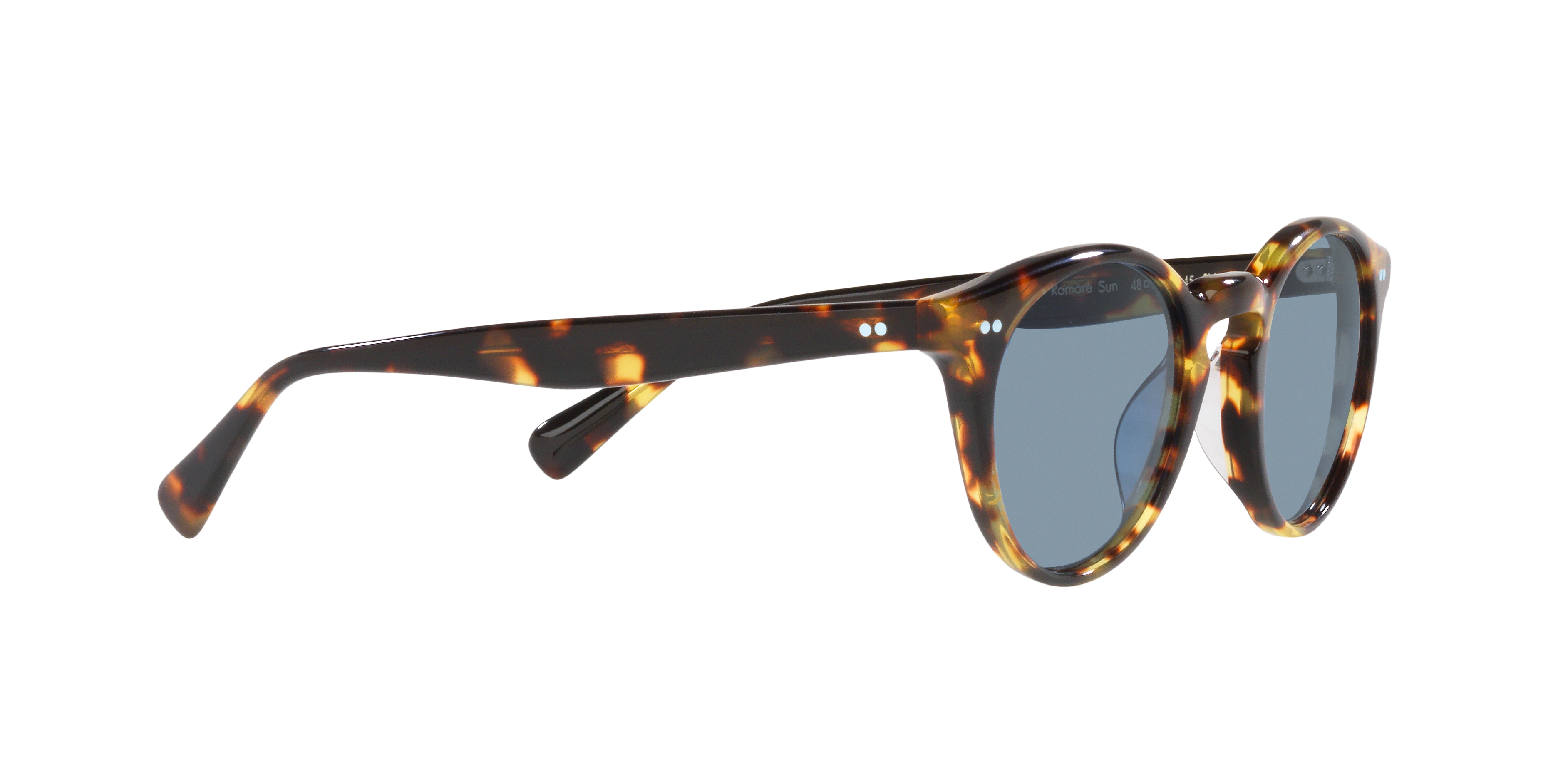 Oliver Peoples OV5459SU ROMARE SUN 140756