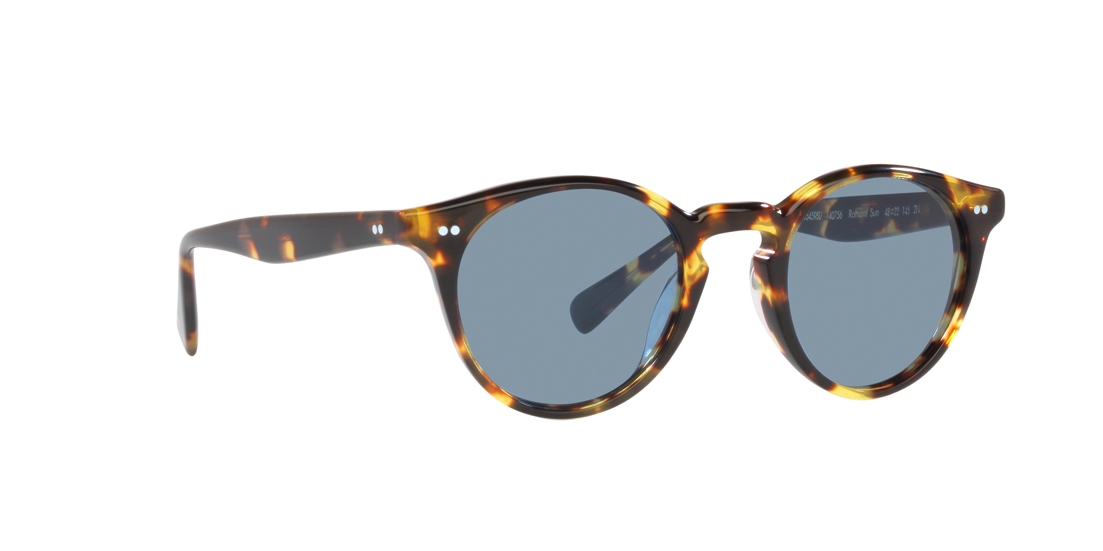 Oliver Peoples OV5459SU ROMARE SUN 140756