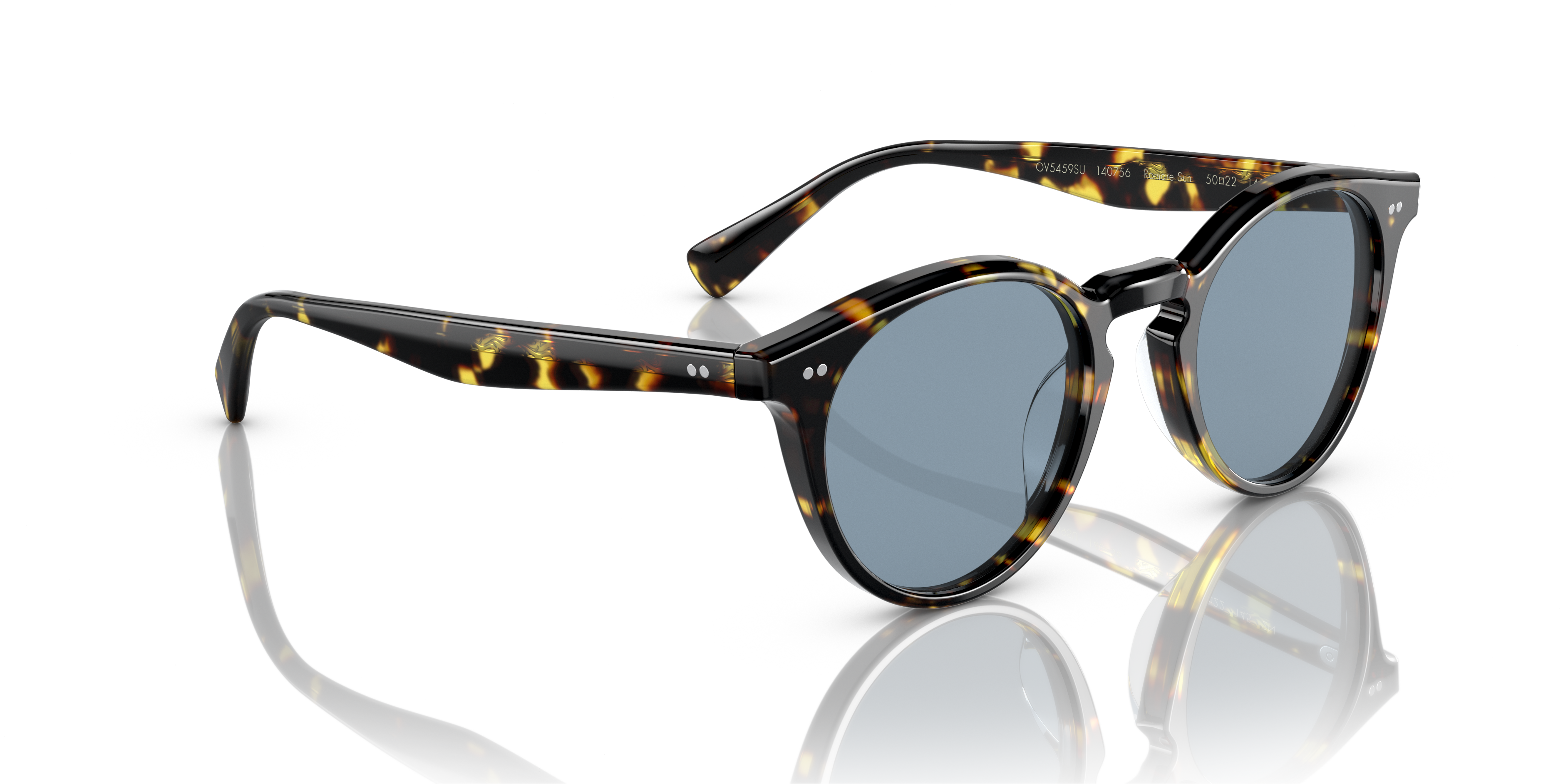 Oliver Peoples OV5459SU ROMARE SUN 140756