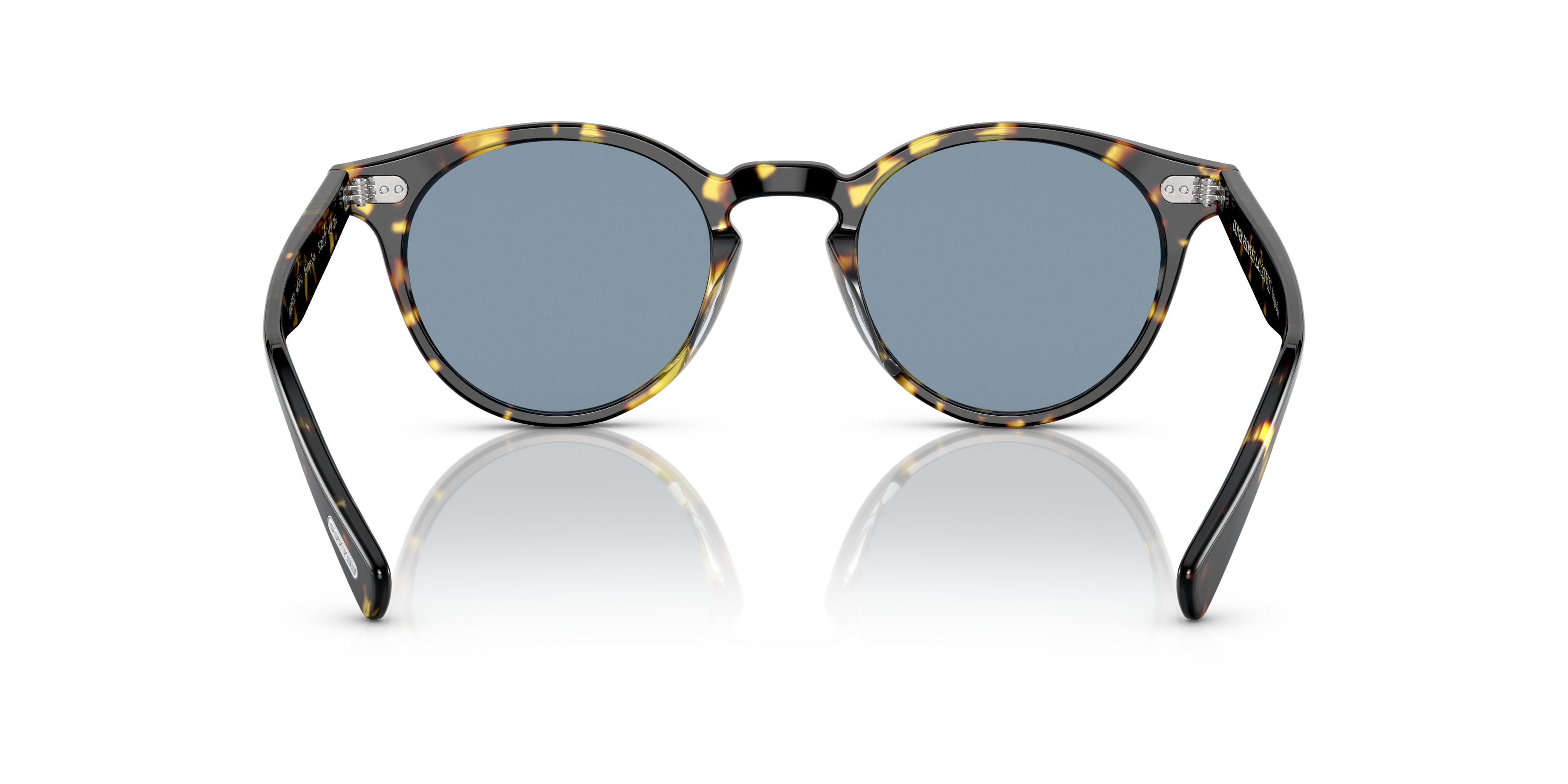 Oliver Peoples OV5459SU ROMARE SUN 140756