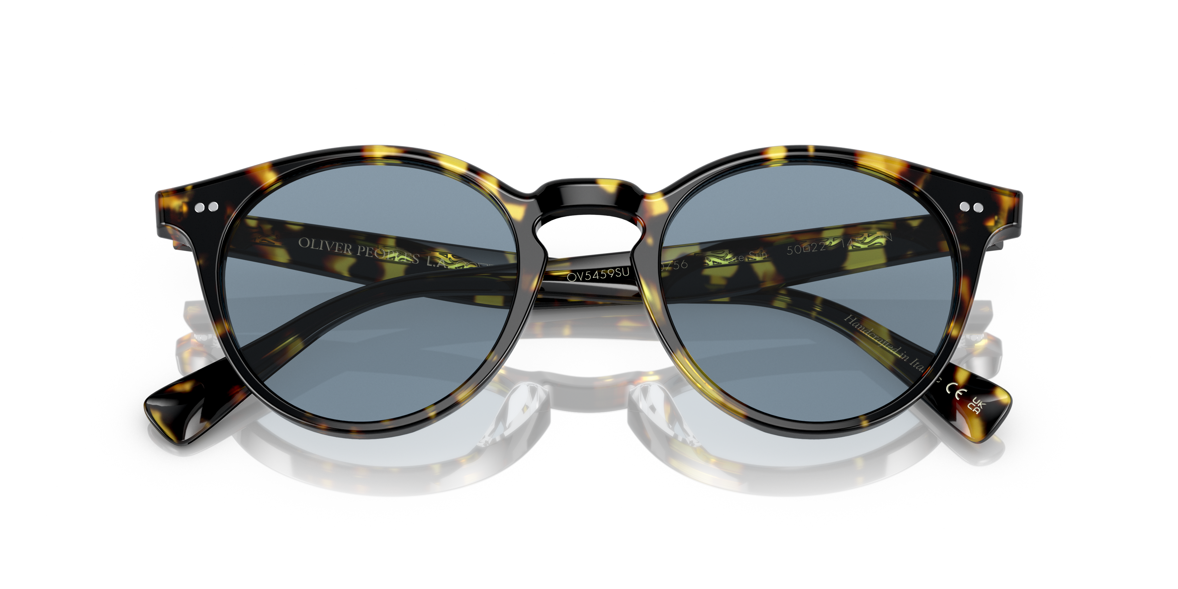 Oliver Peoples OV5459SU ROMARE SUN 140756