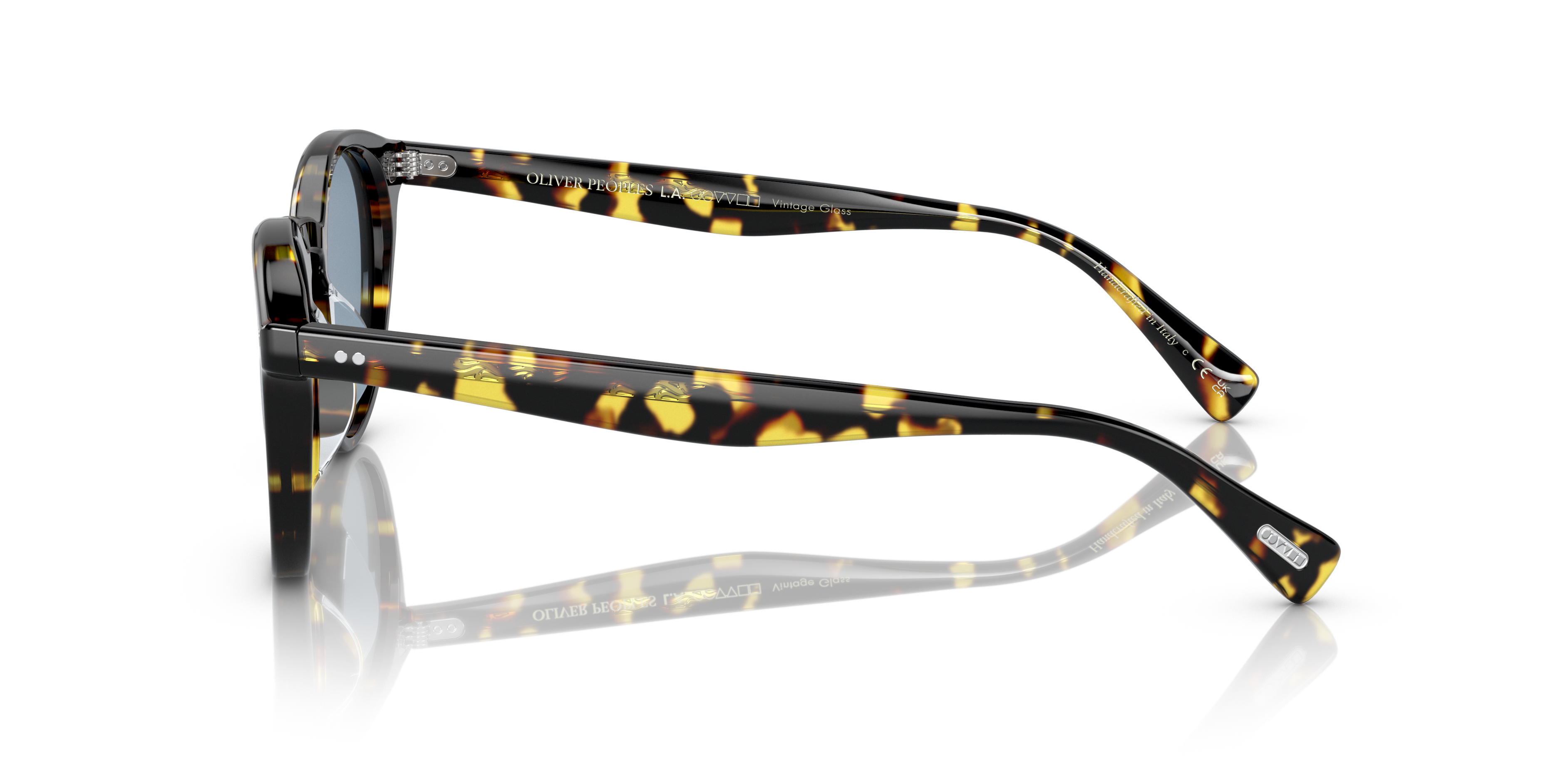 Oliver Peoples OV5459SU ROMARE SUN 140756