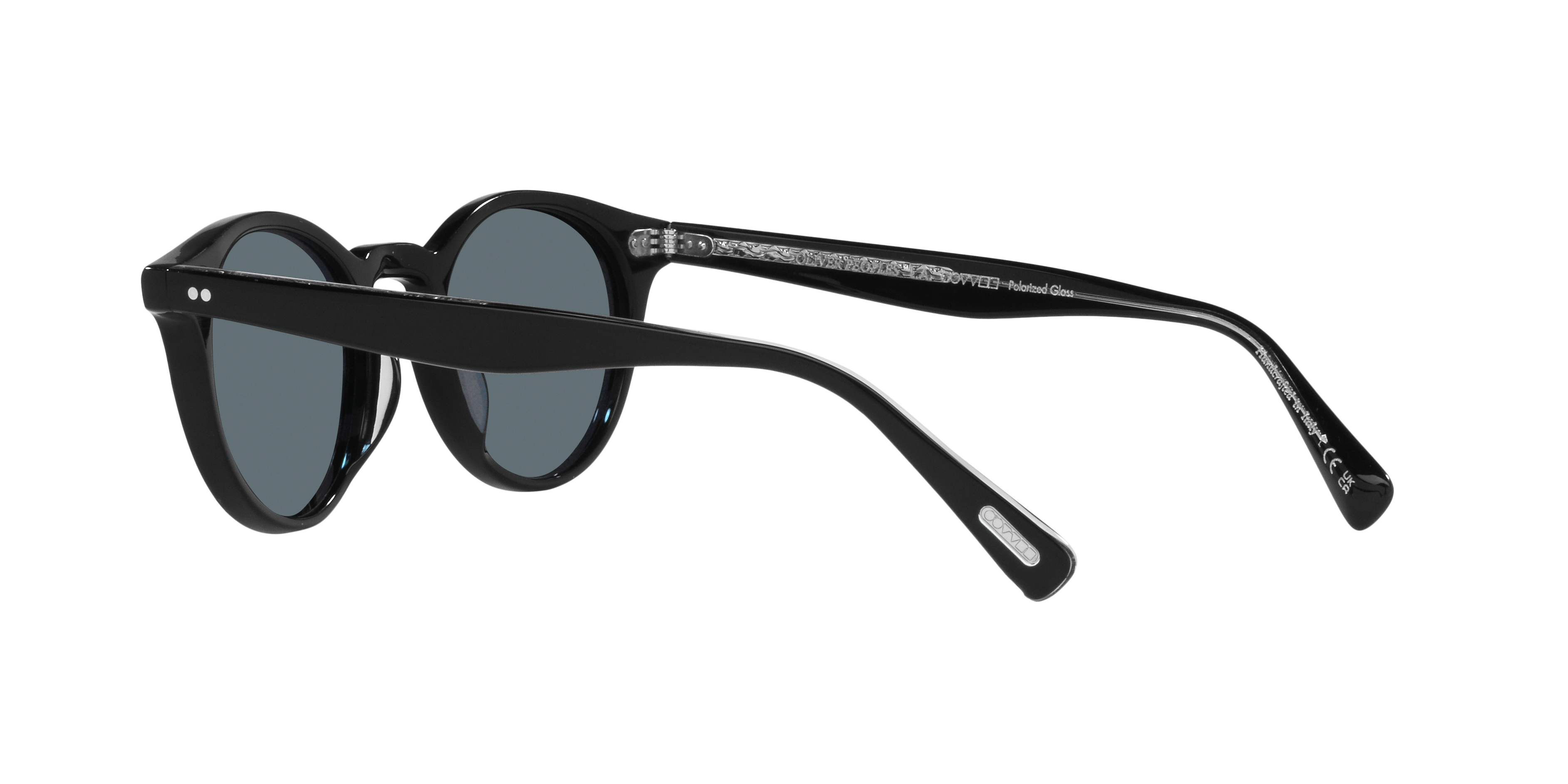 Oliver Peoples OV5459SU ROMARE SUN 14923R