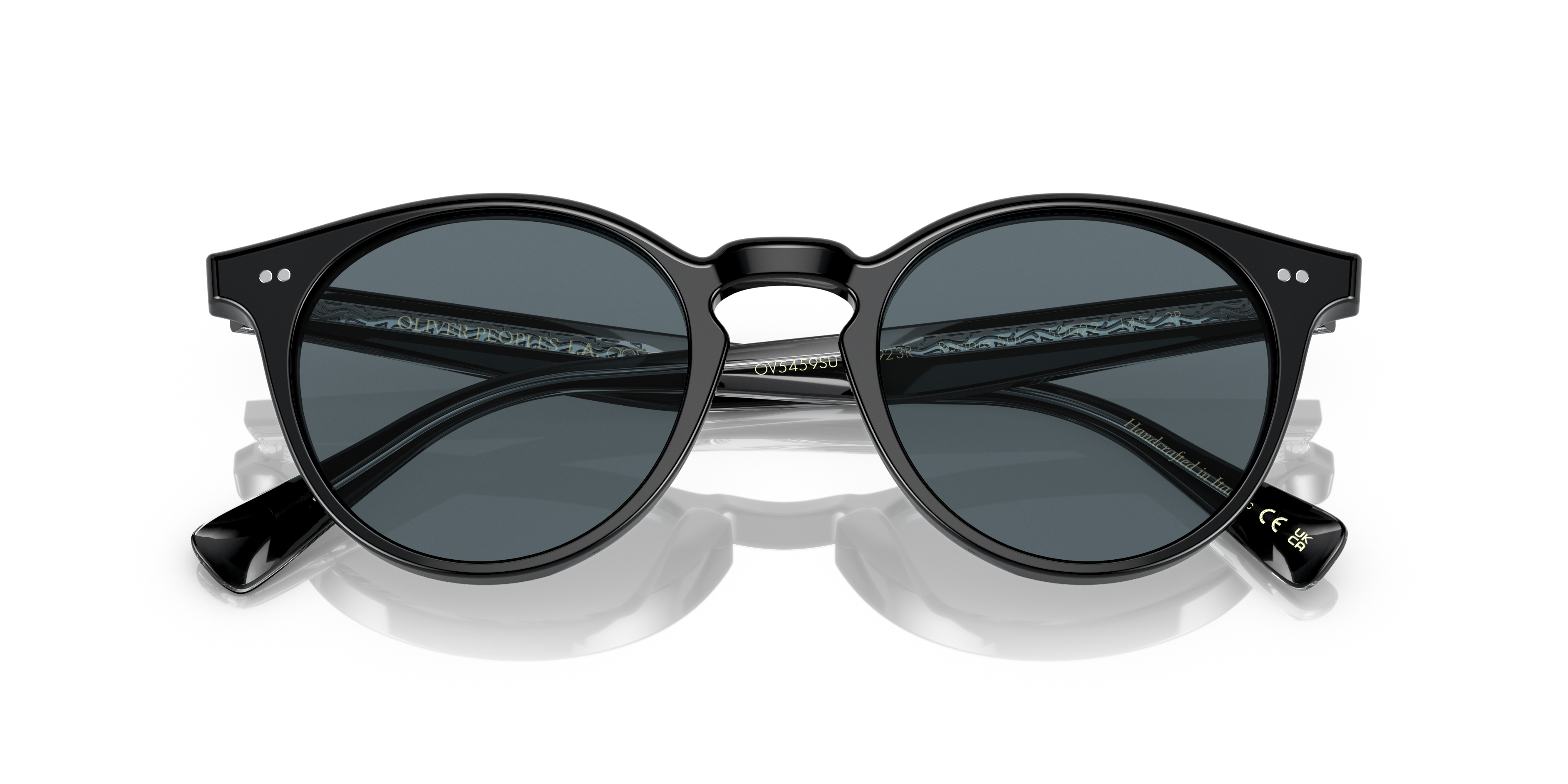 Oliver Peoples OV5459SU ROMARE SUN 14923R