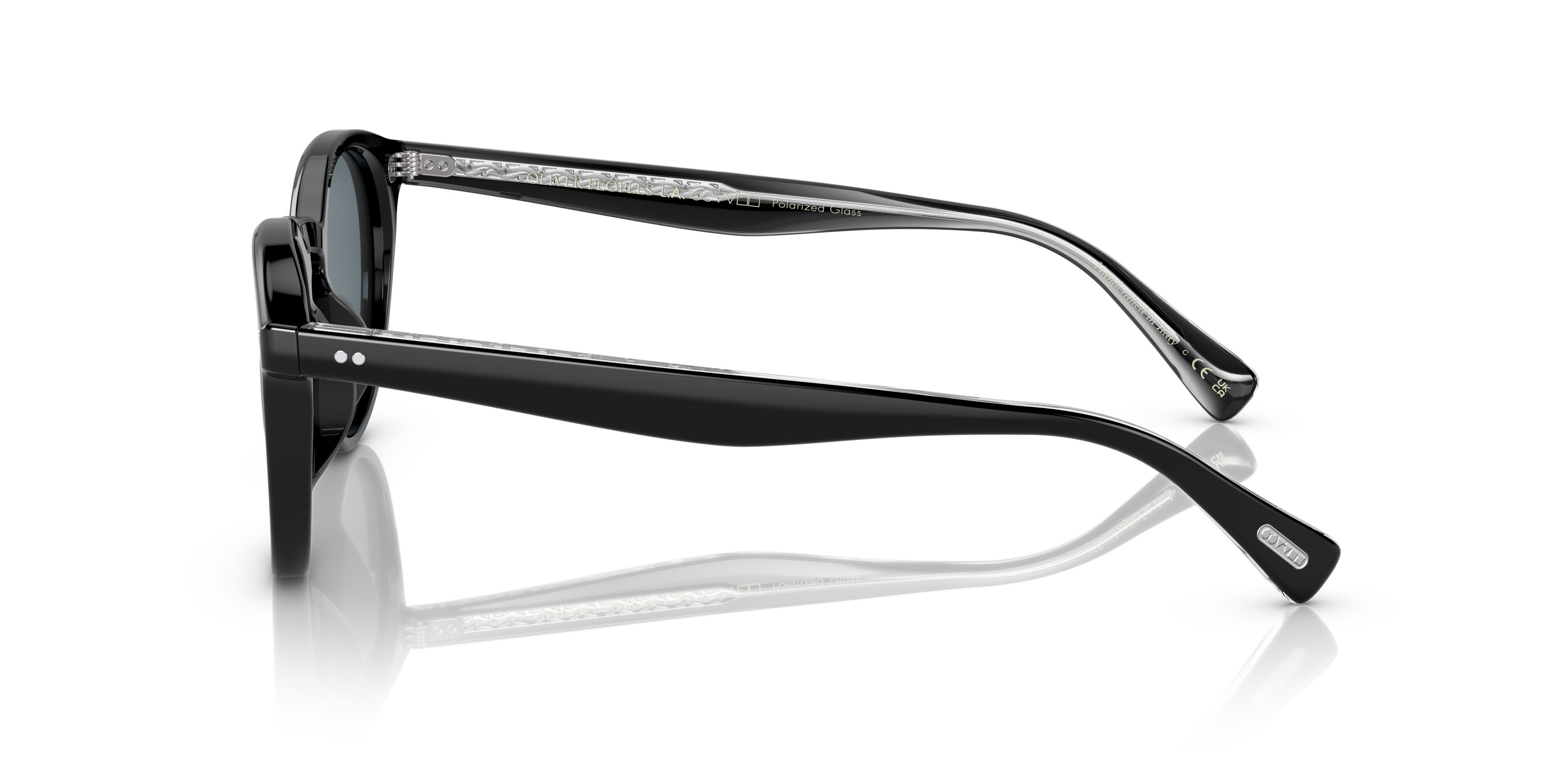 Oliver Peoples OV5459SU ROMARE SUN 14923R