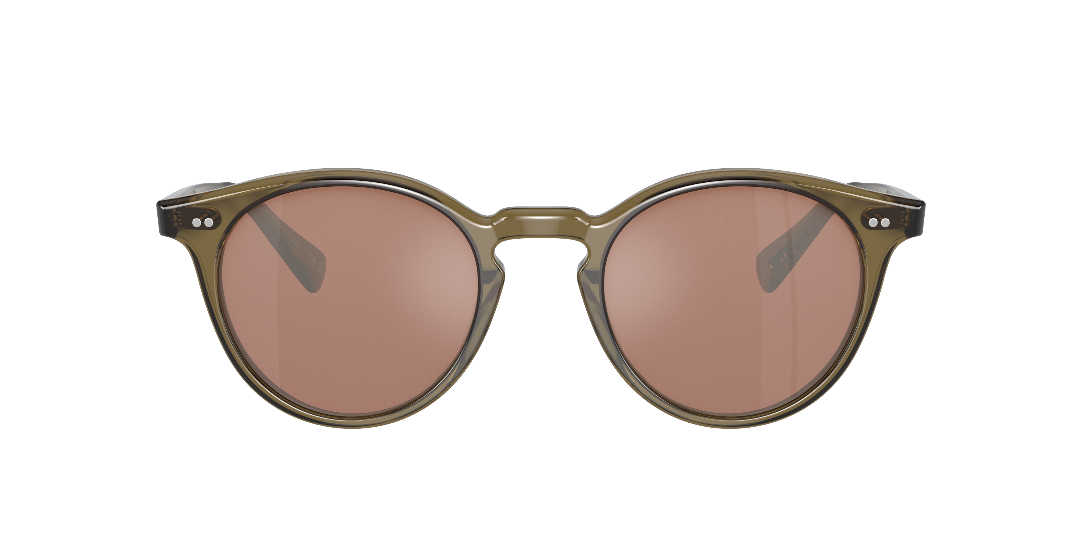 Oliver Peoples OV5459SU ROMARE SUN 1678W4