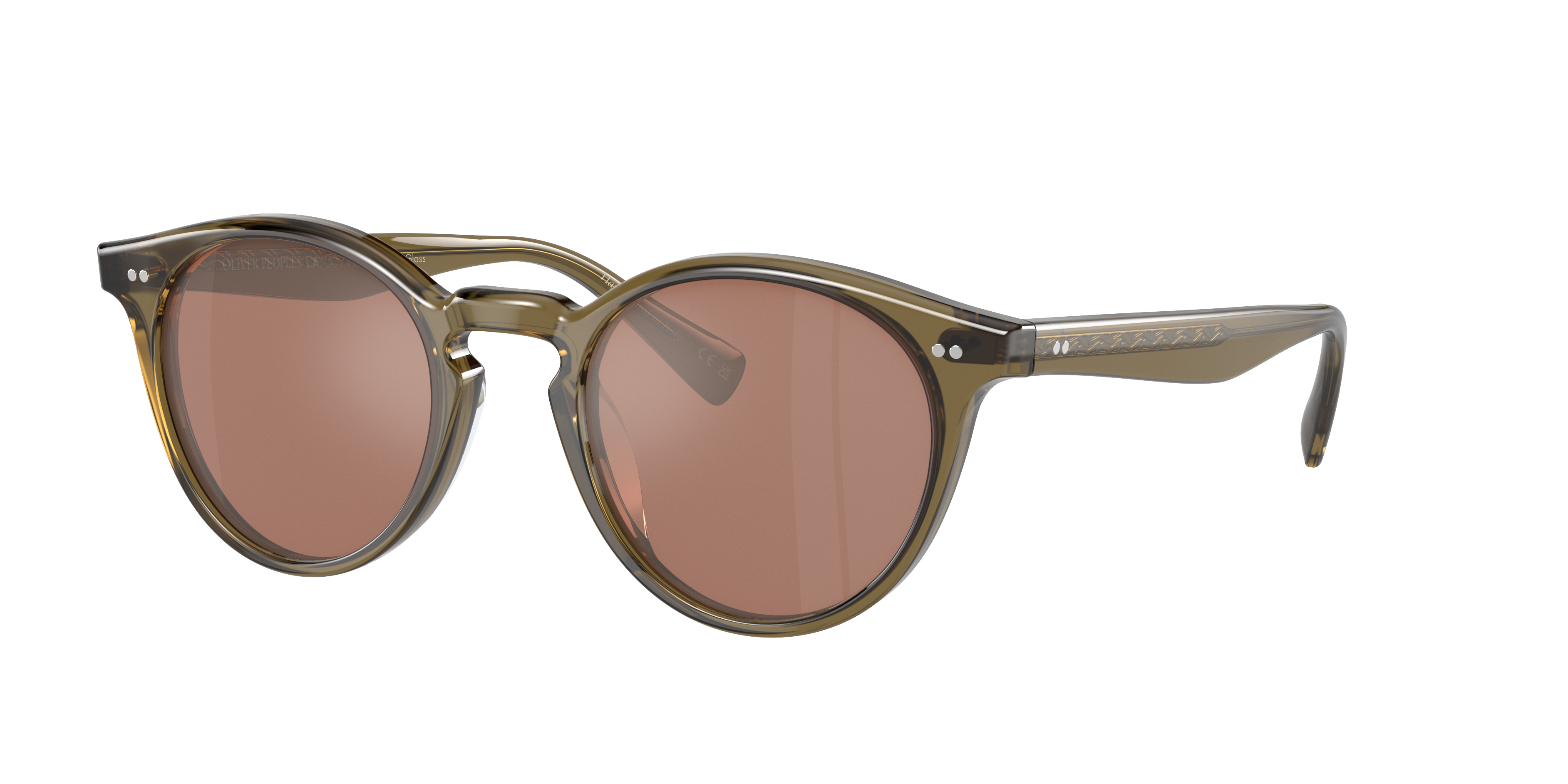 Oliver Peoples OV5459SU ROMARE SUN 1678W4