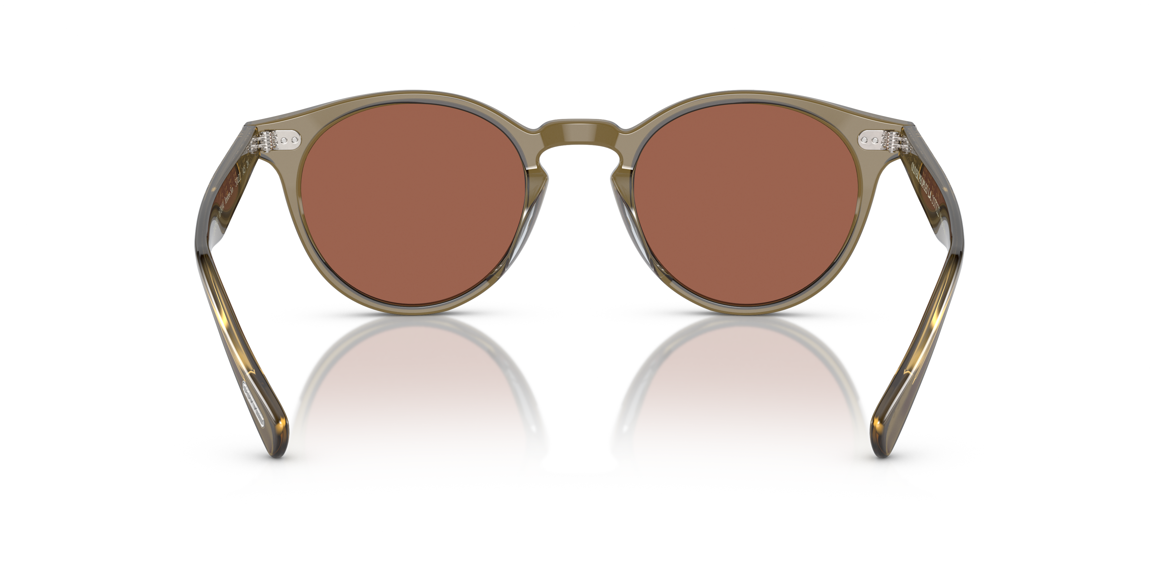 Oliver Peoples OV5459SU ROMARE SUN 1678W4