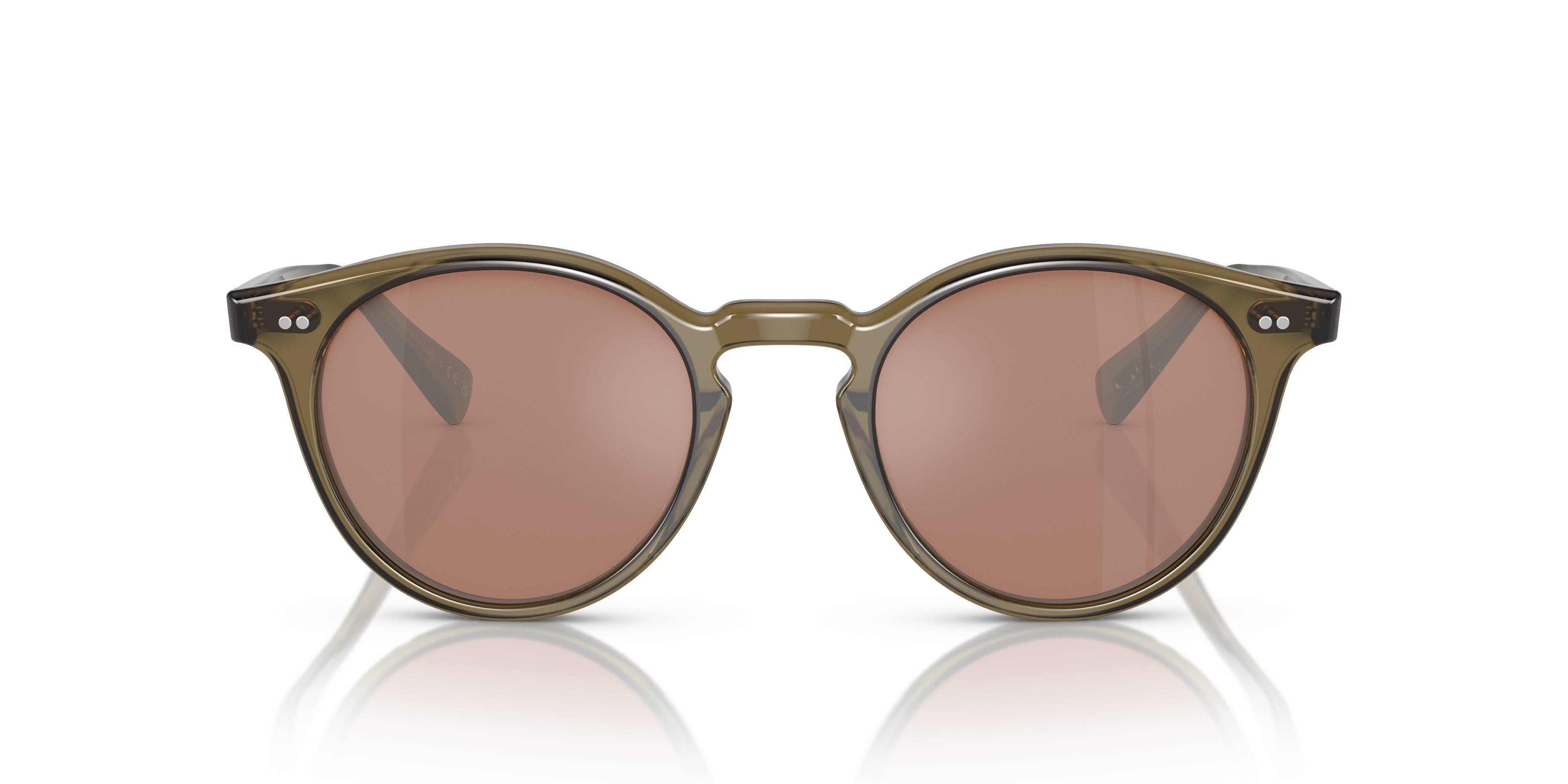 Oliver Peoples OV5459SU ROMARE SUN 1678W4