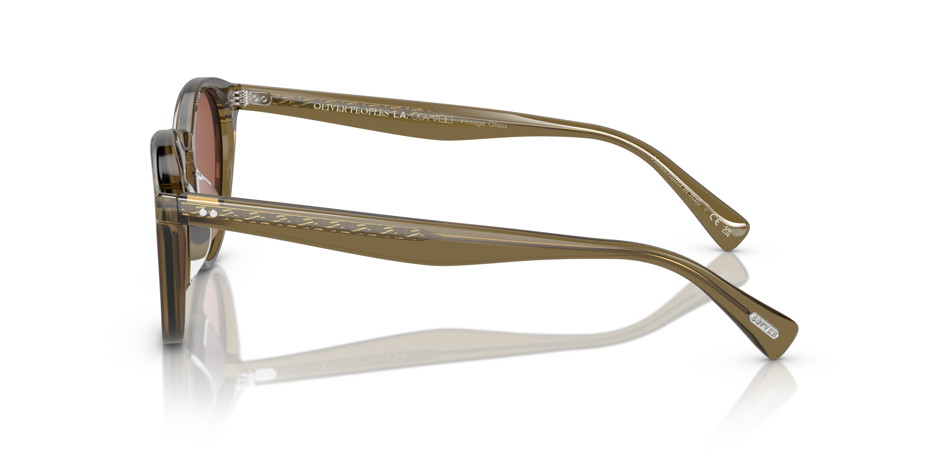 Oliver Peoples OV5459SU ROMARE SUN 1678W4