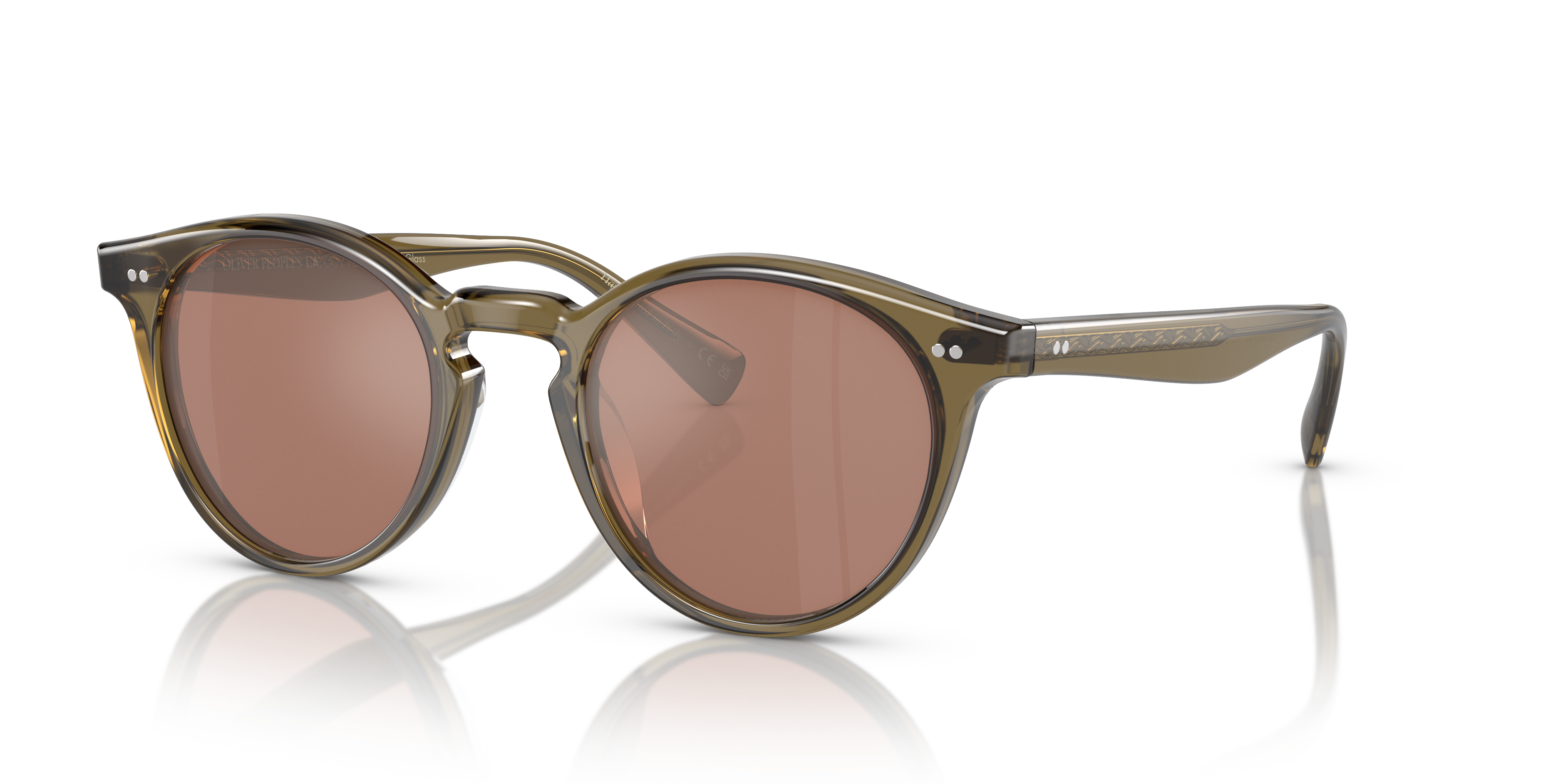 Oliver Peoples OV5459SU ROMARE SUN 1678W4