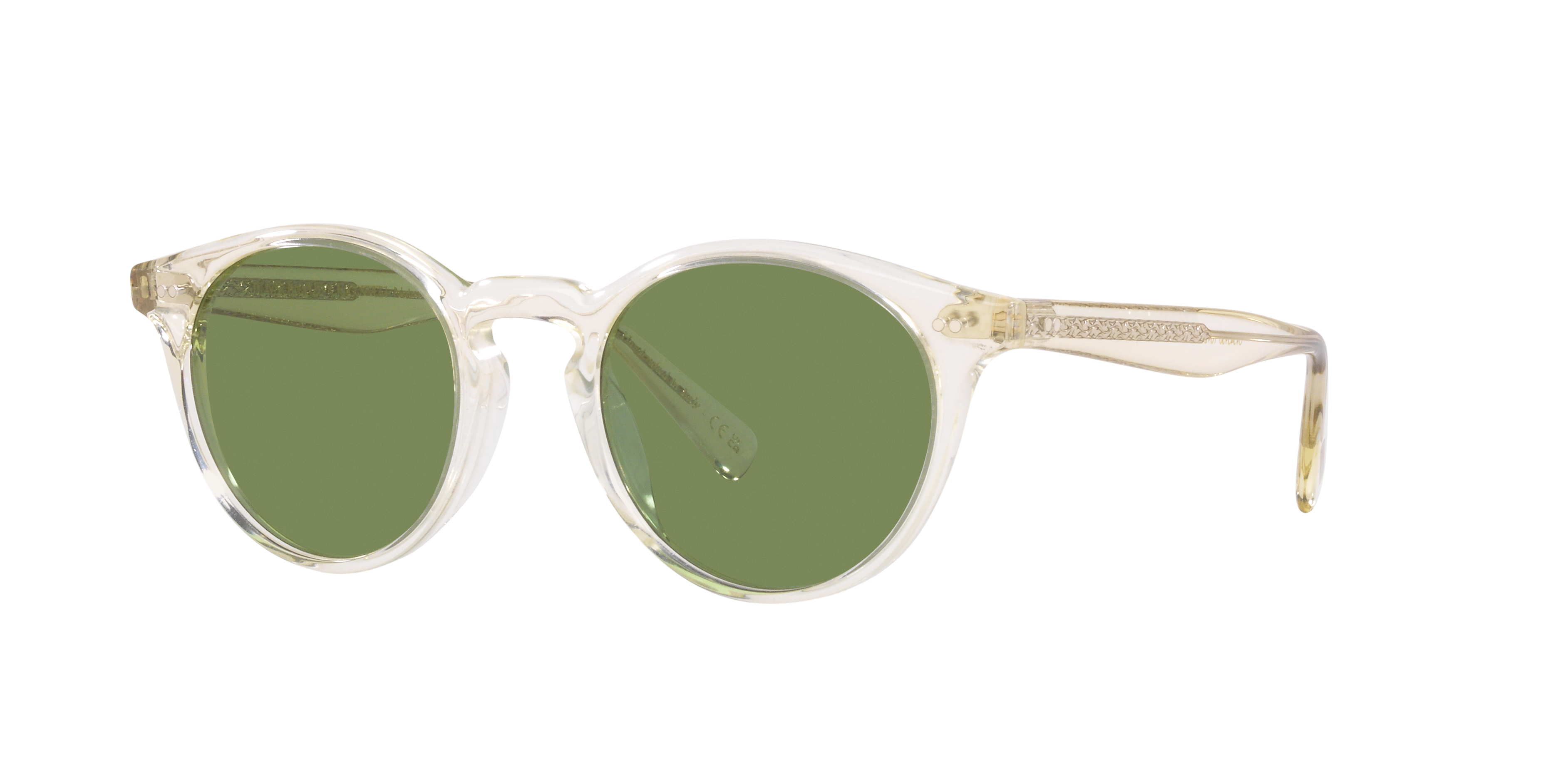 Oliver Peoples OV5459SU ROMARE SUN 1692O9