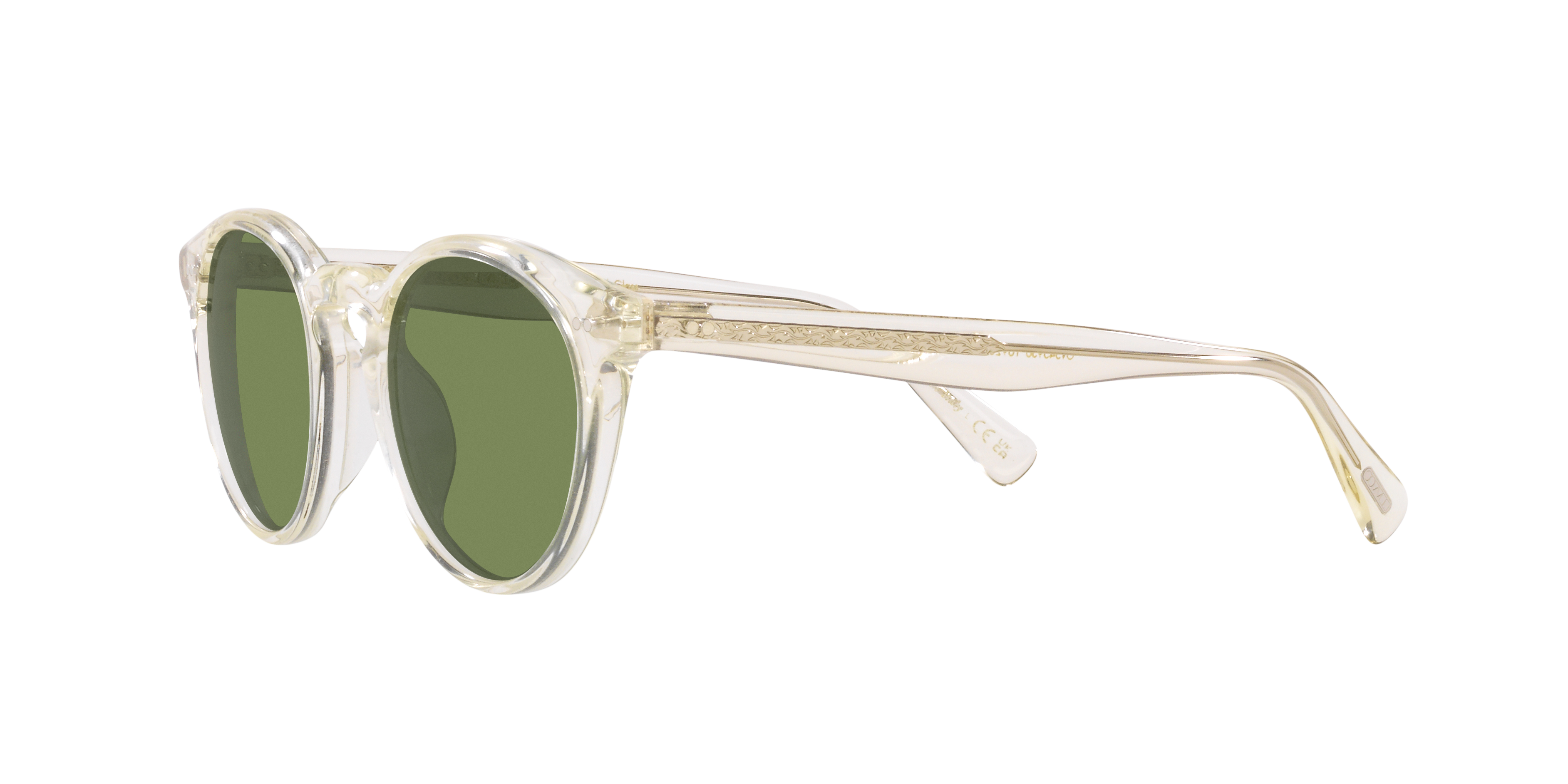 Oliver Peoples OV5459SU ROMARE SUN 1692O9