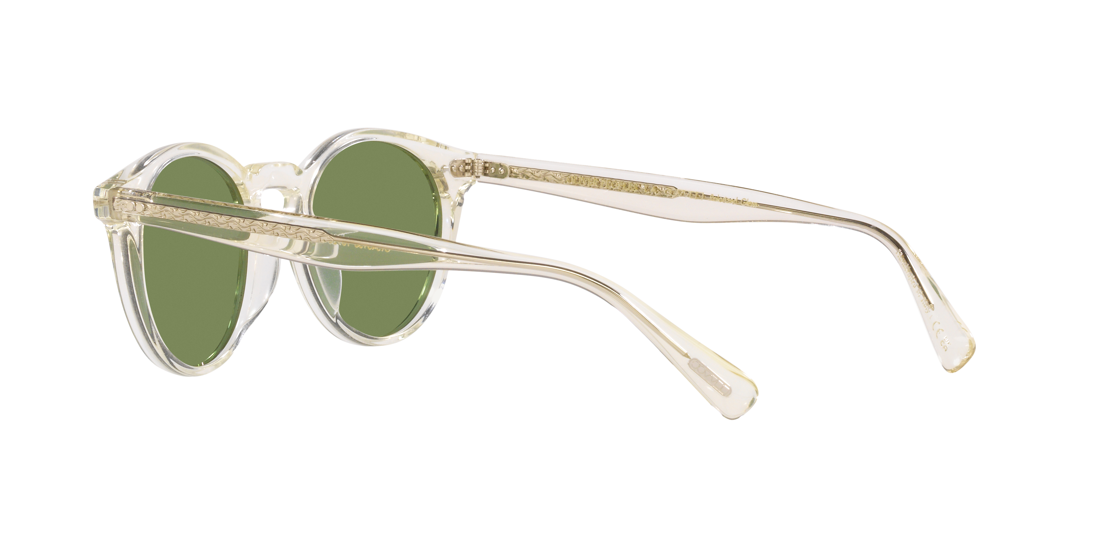 Oliver Peoples OV5459SU ROMARE SUN 1692O9