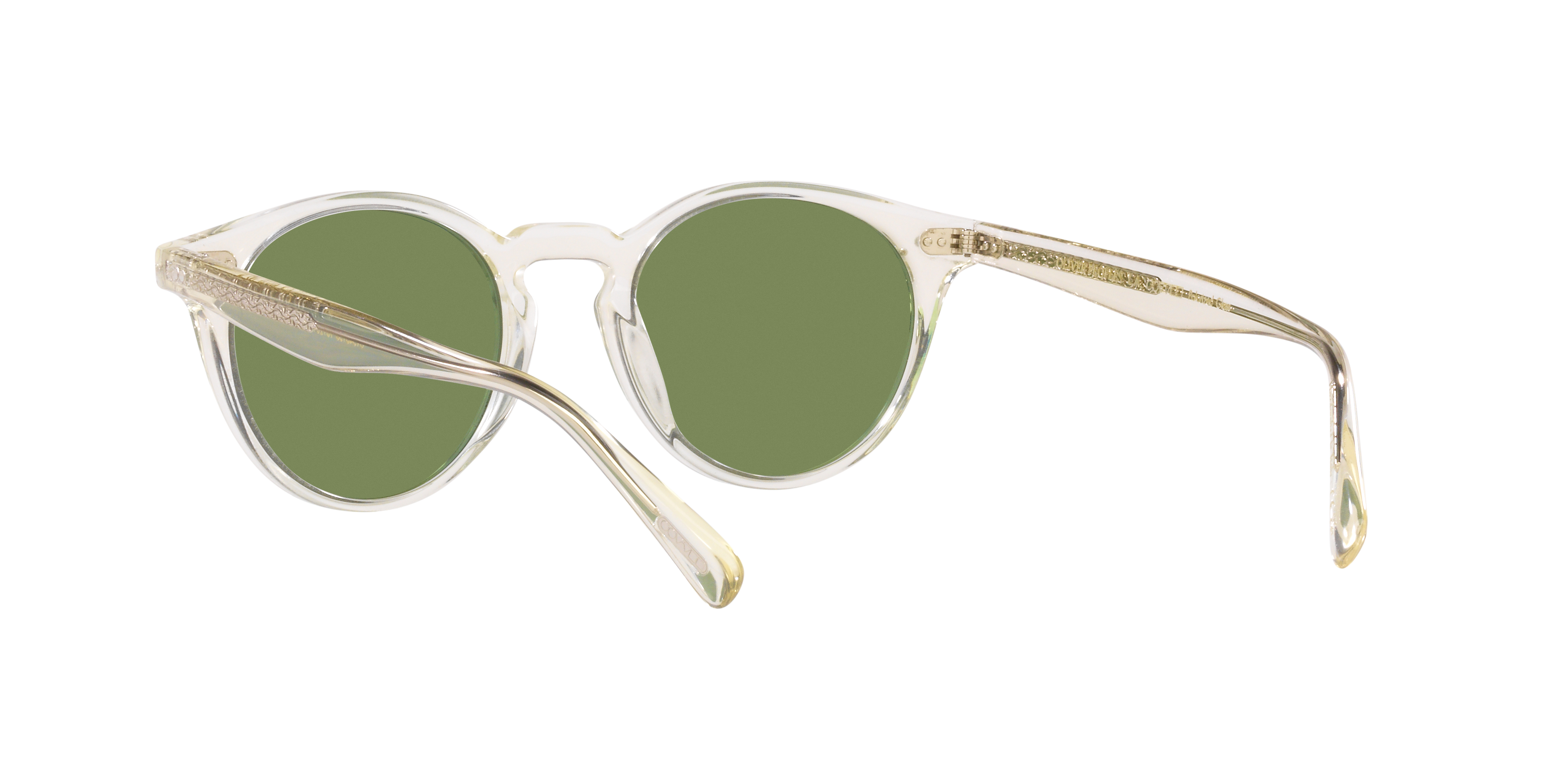 Oliver Peoples OV5459SU ROMARE SUN 1692O9