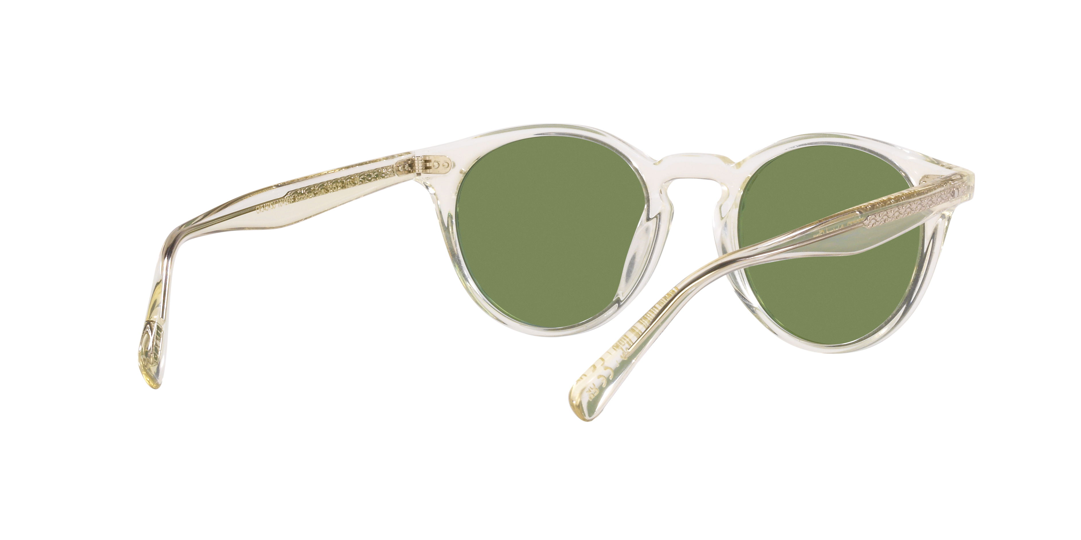 Oliver Peoples OV5459SU ROMARE SUN 1692O9
