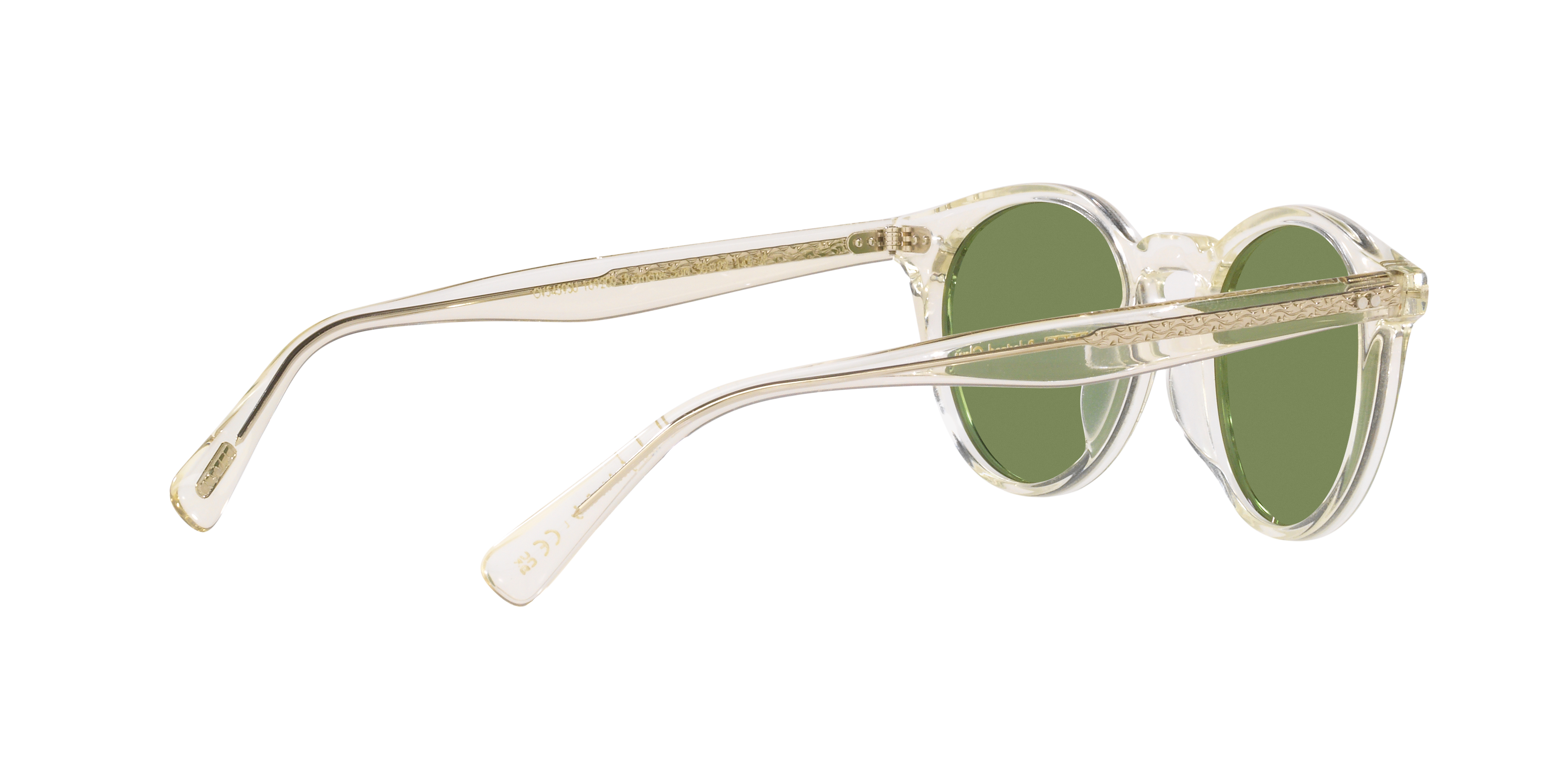 Oliver Peoples OV5459SU ROMARE SUN 1692O9