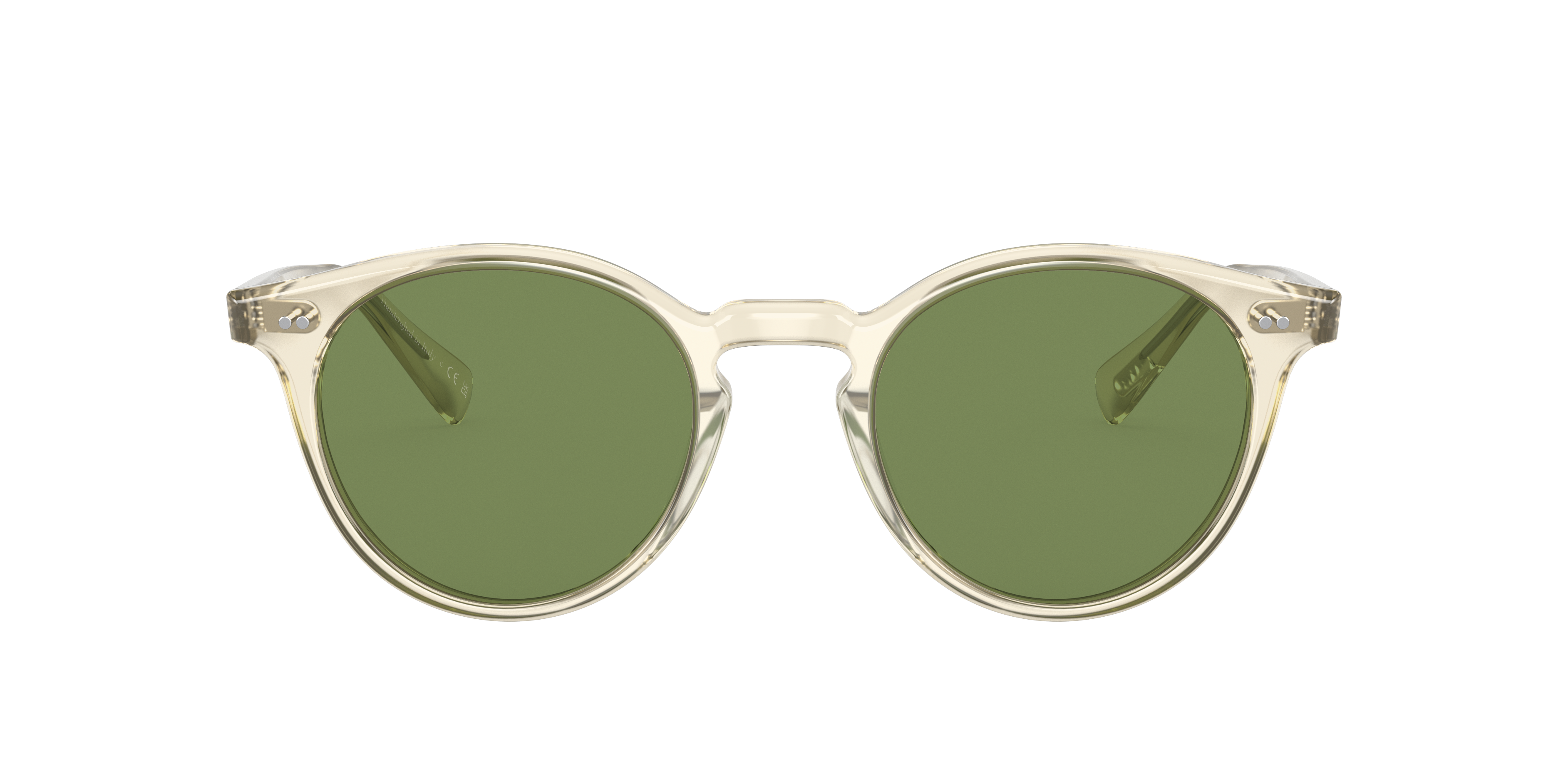 Oliver Peoples OV5459SU ROMARE SUN 1692O9