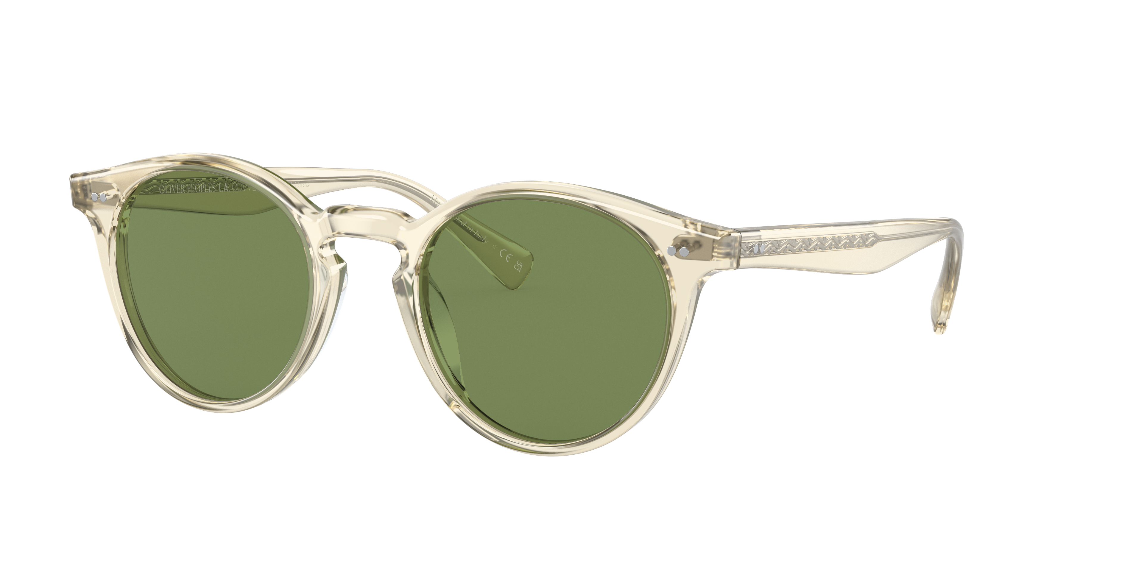 Oliver Peoples OV5459SU ROMARE SUN 1692O9