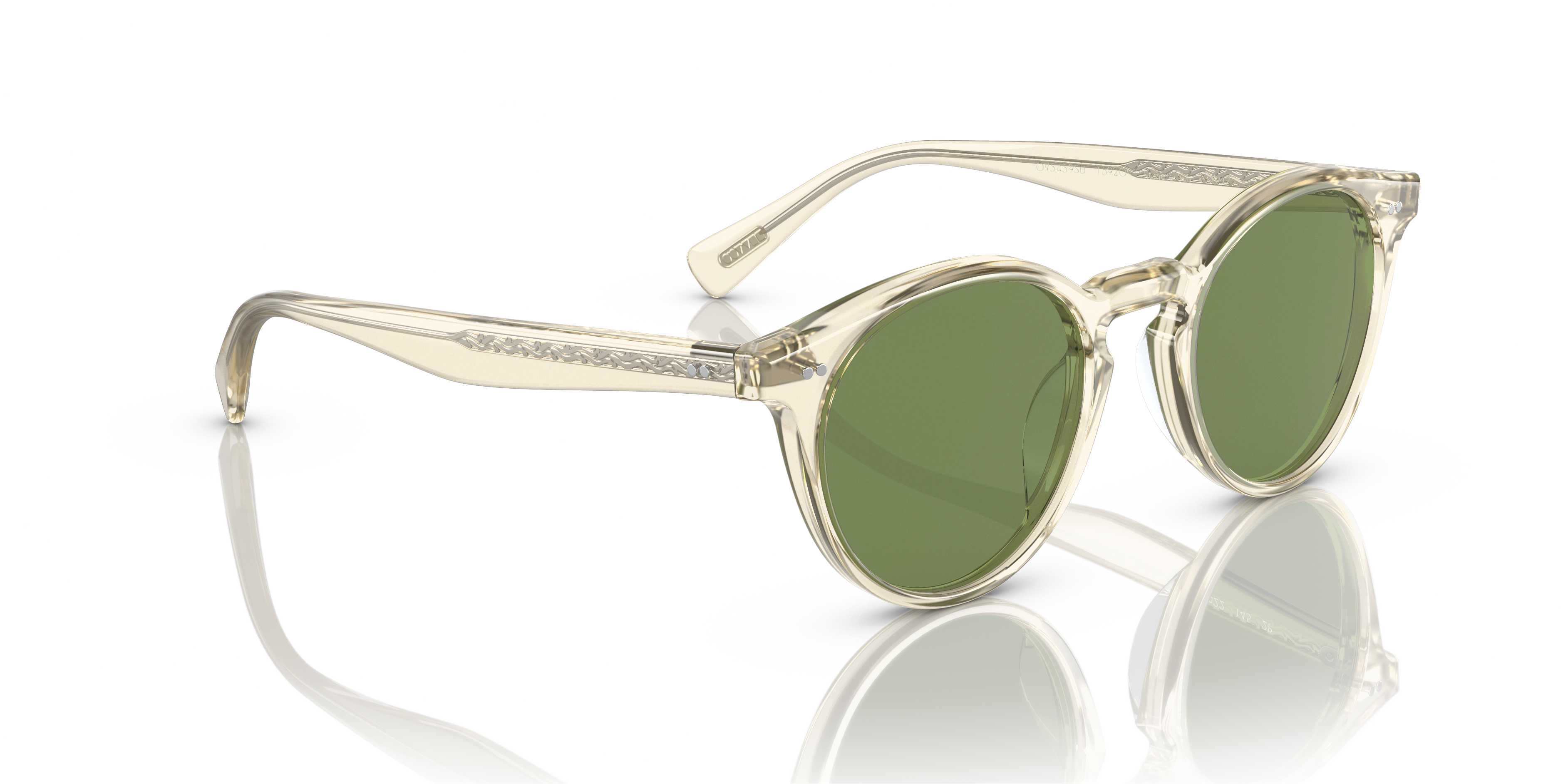 Oliver Peoples OV5459SU ROMARE SUN 1692O9
