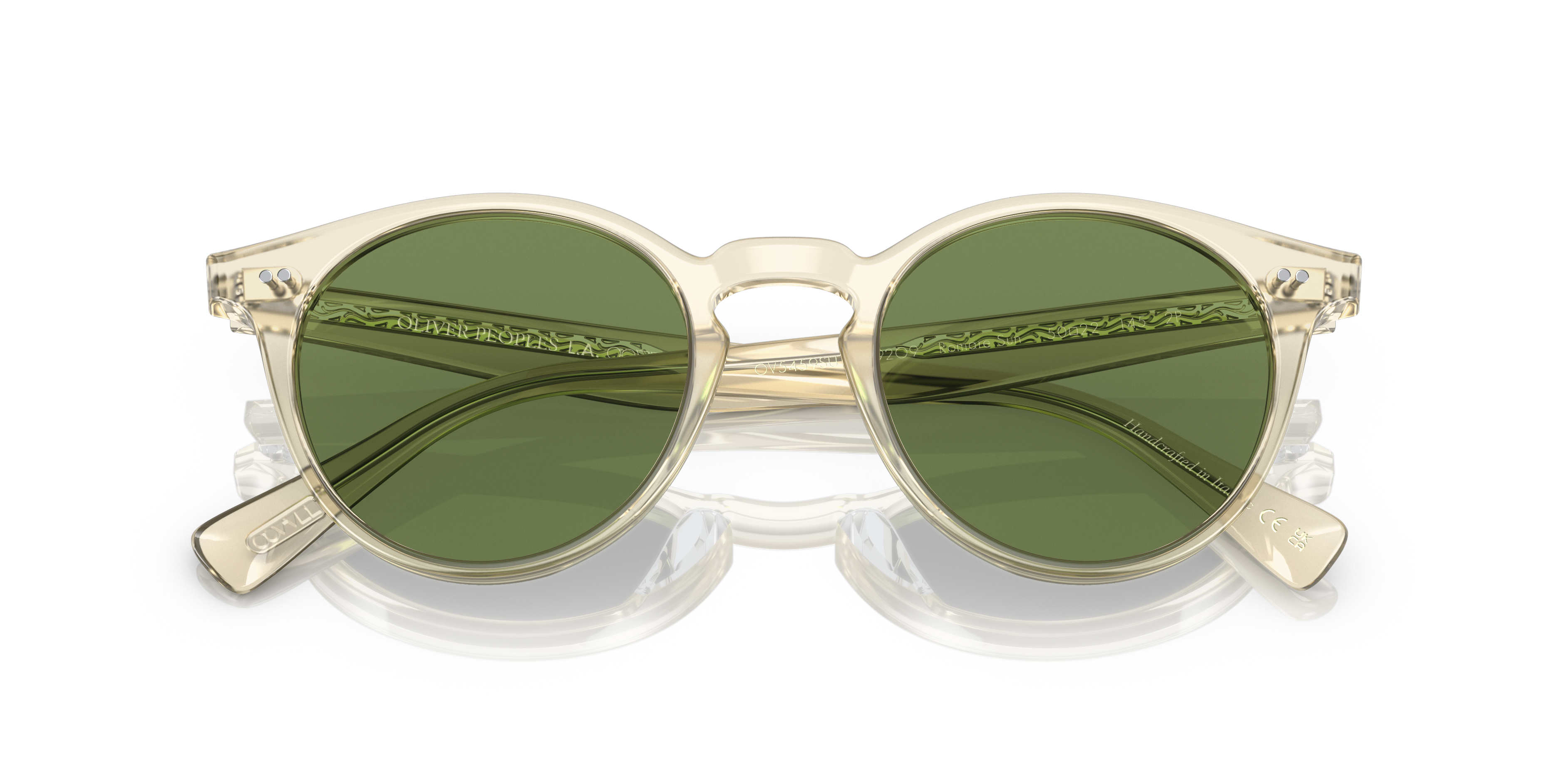 Oliver Peoples OV5459SU ROMARE SUN 1692O9