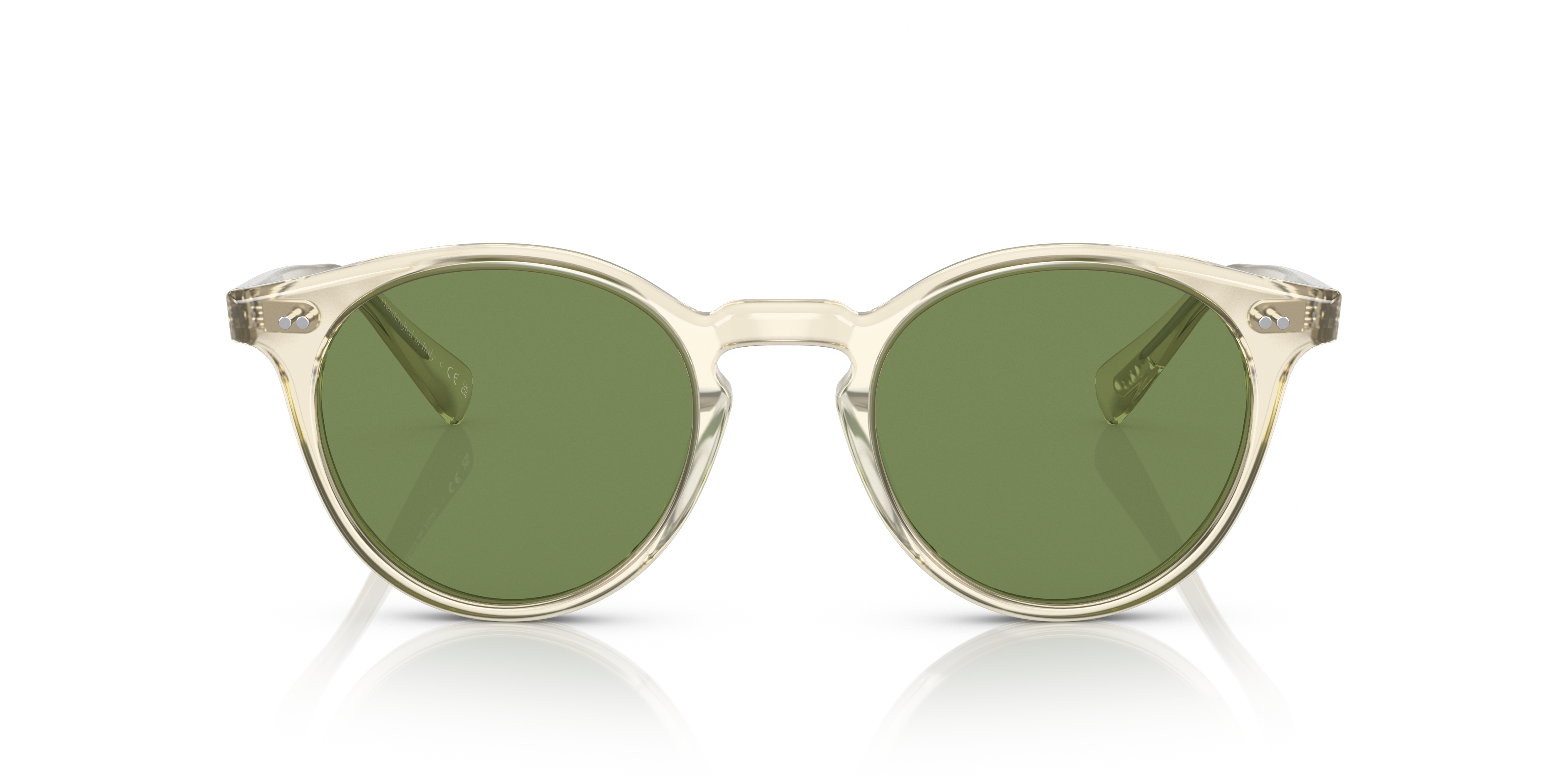 Oliver Peoples OV5459SU ROMARE SUN 1692O9