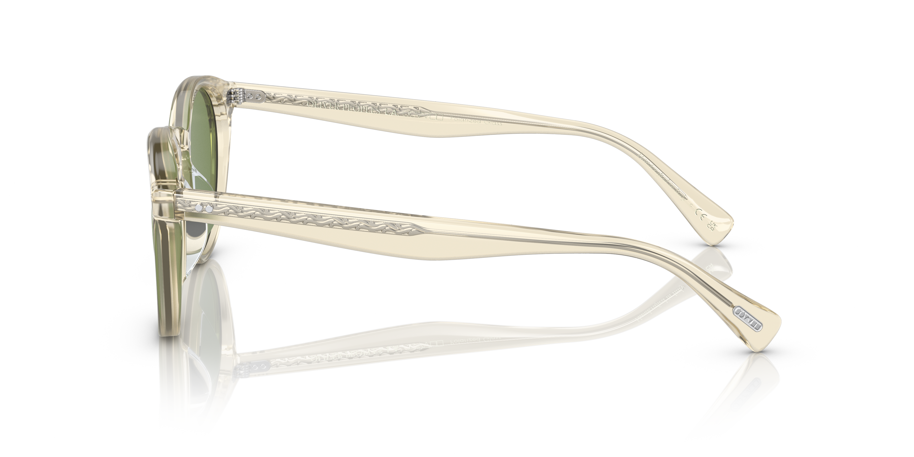 Oliver Peoples OV5459SU ROMARE SUN 1692O9