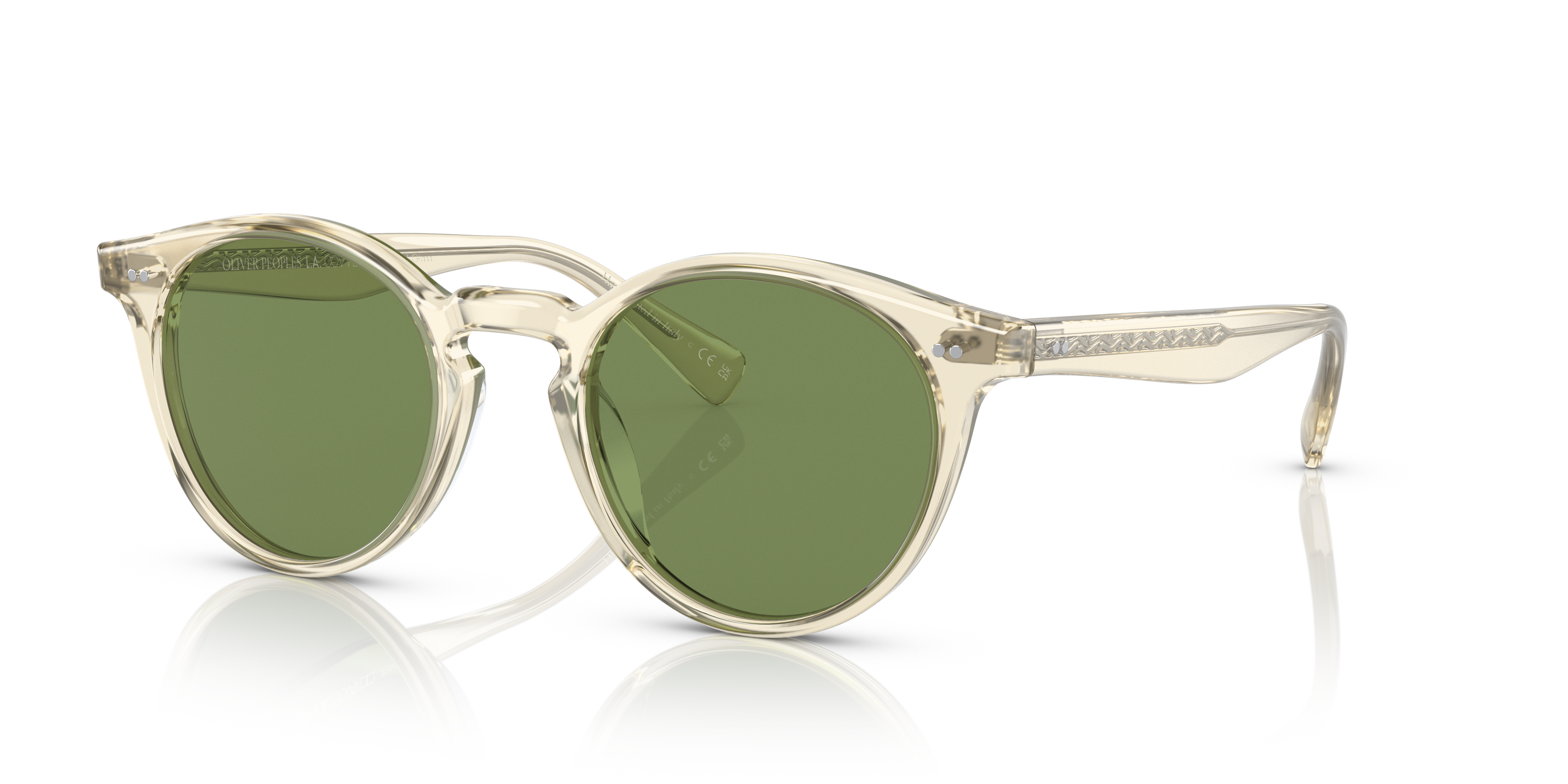 Oliver Peoples OV5459SU ROMARE SUN 1692O9