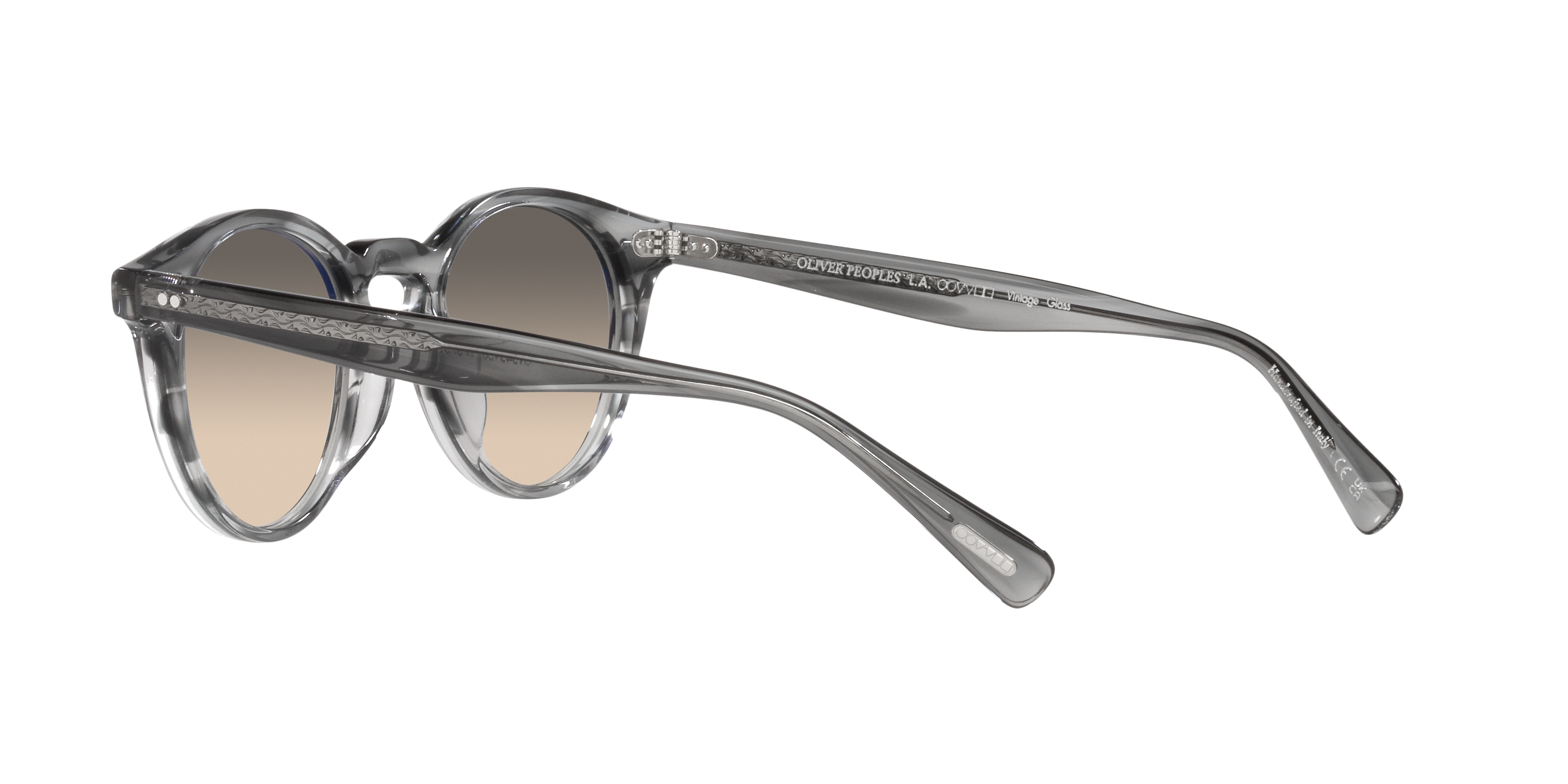 Oliver Peoples OV5459SU ROMARE SUN 173732