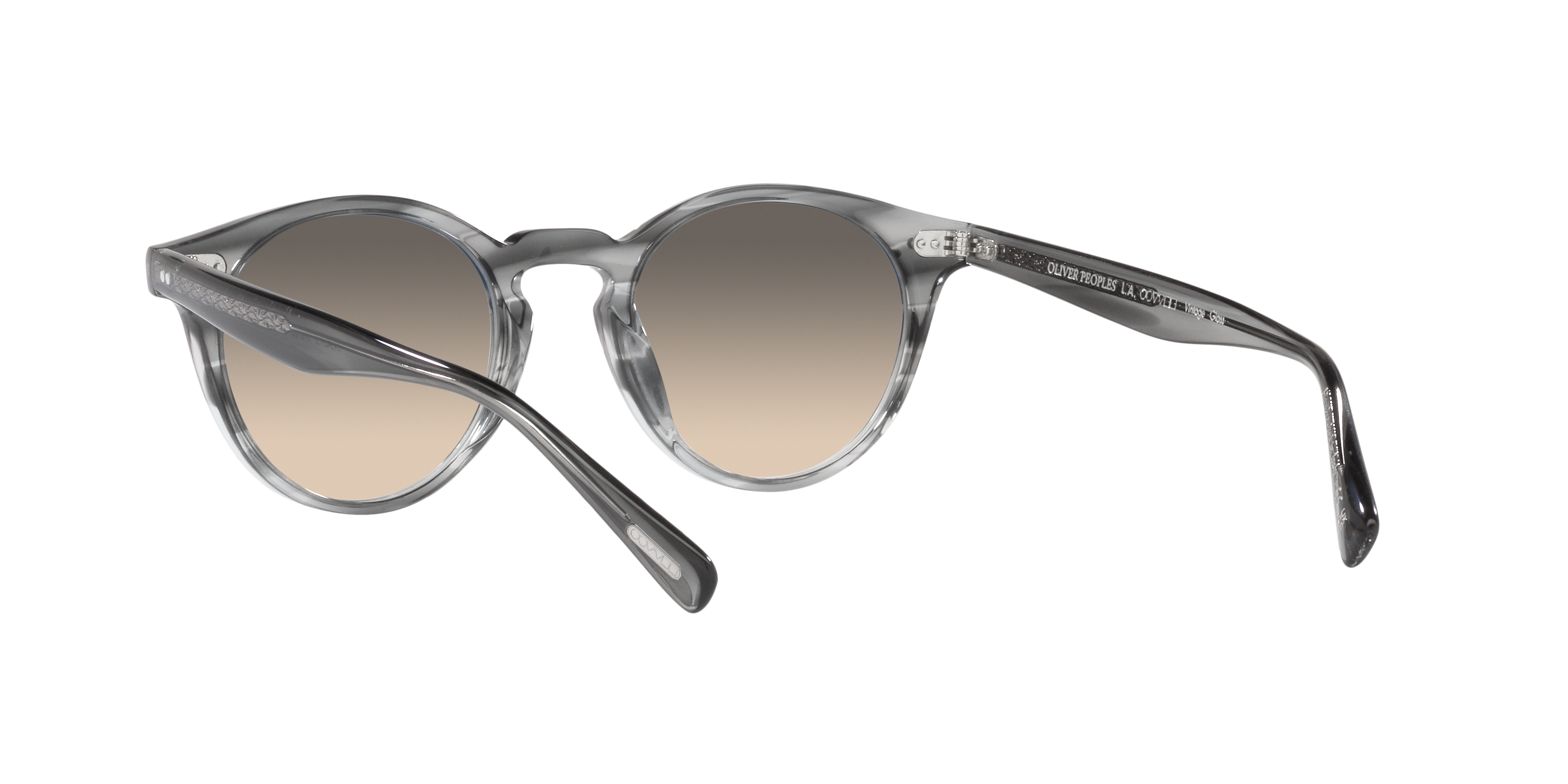 Oliver Peoples OV5459SU ROMARE SUN 173732