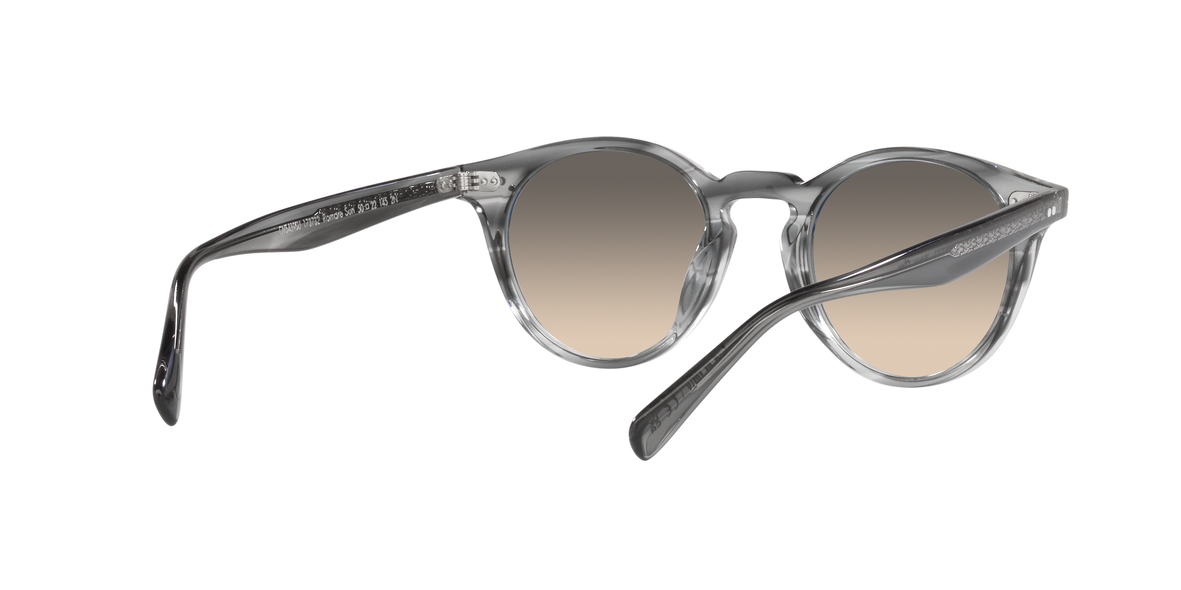 Oliver Peoples OV5459SU ROMARE SUN 173732