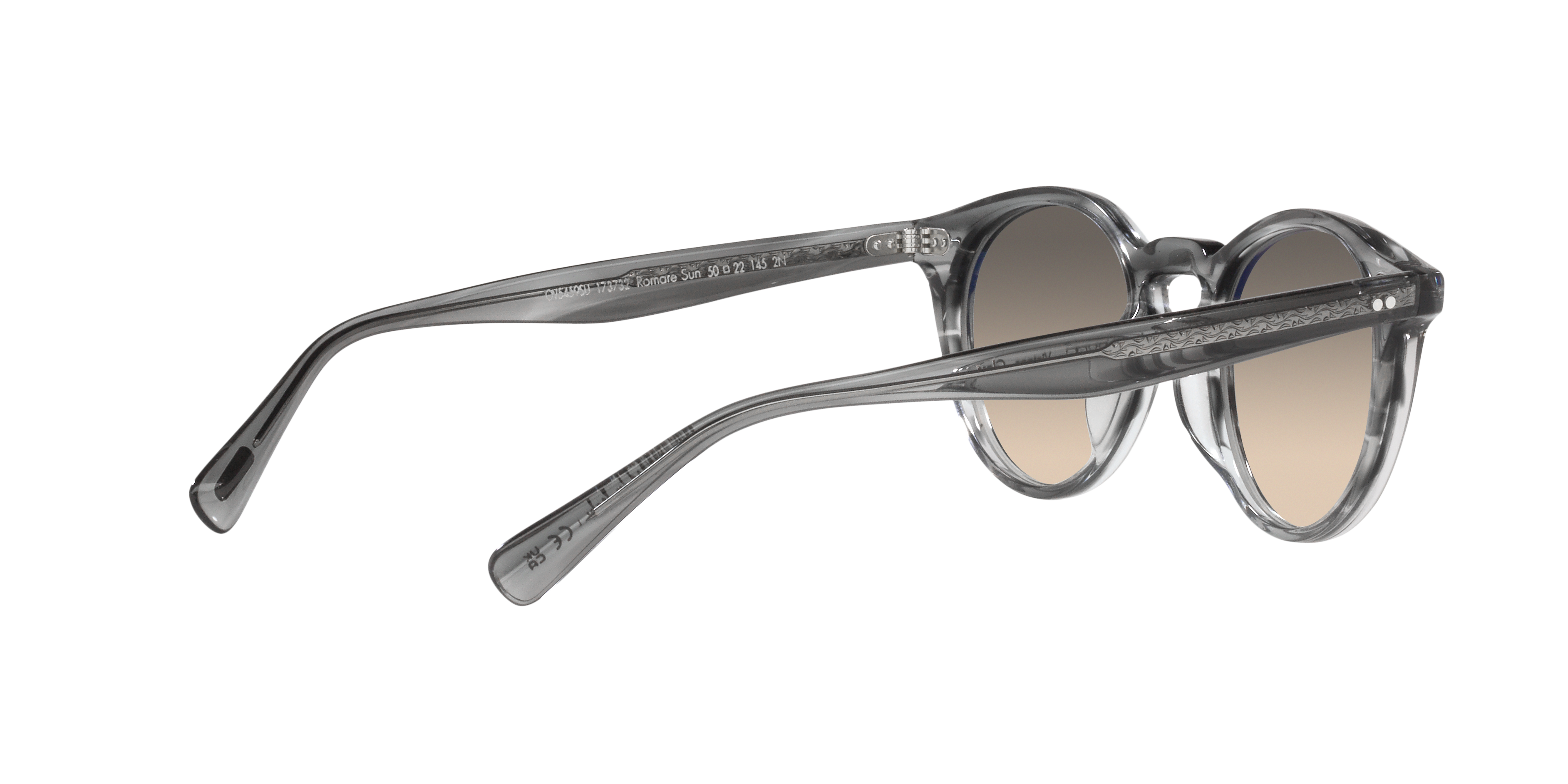 Oliver Peoples OV5459SU ROMARE SUN 173732