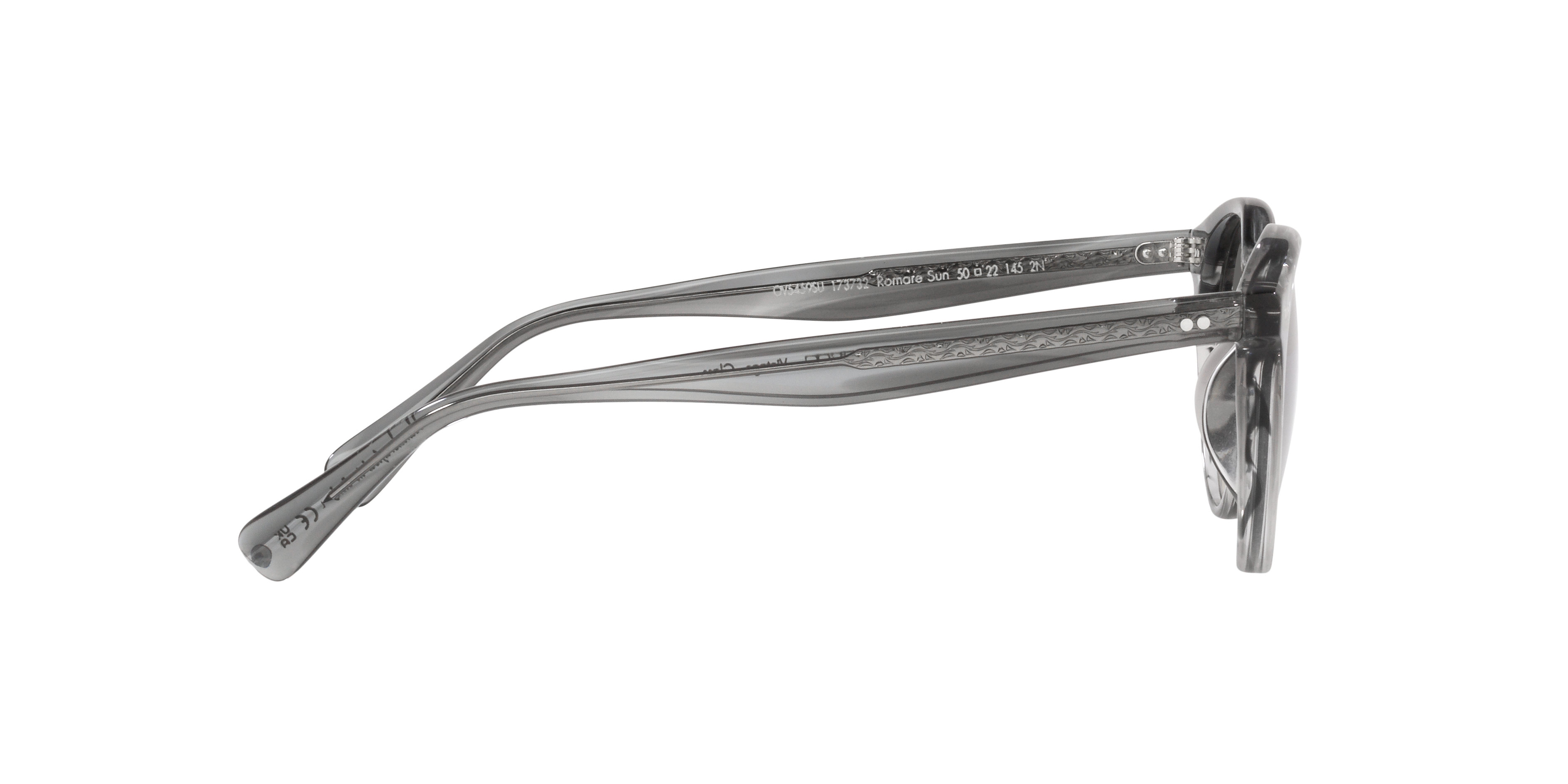 Oliver Peoples OV5459SU ROMARE SUN 173732