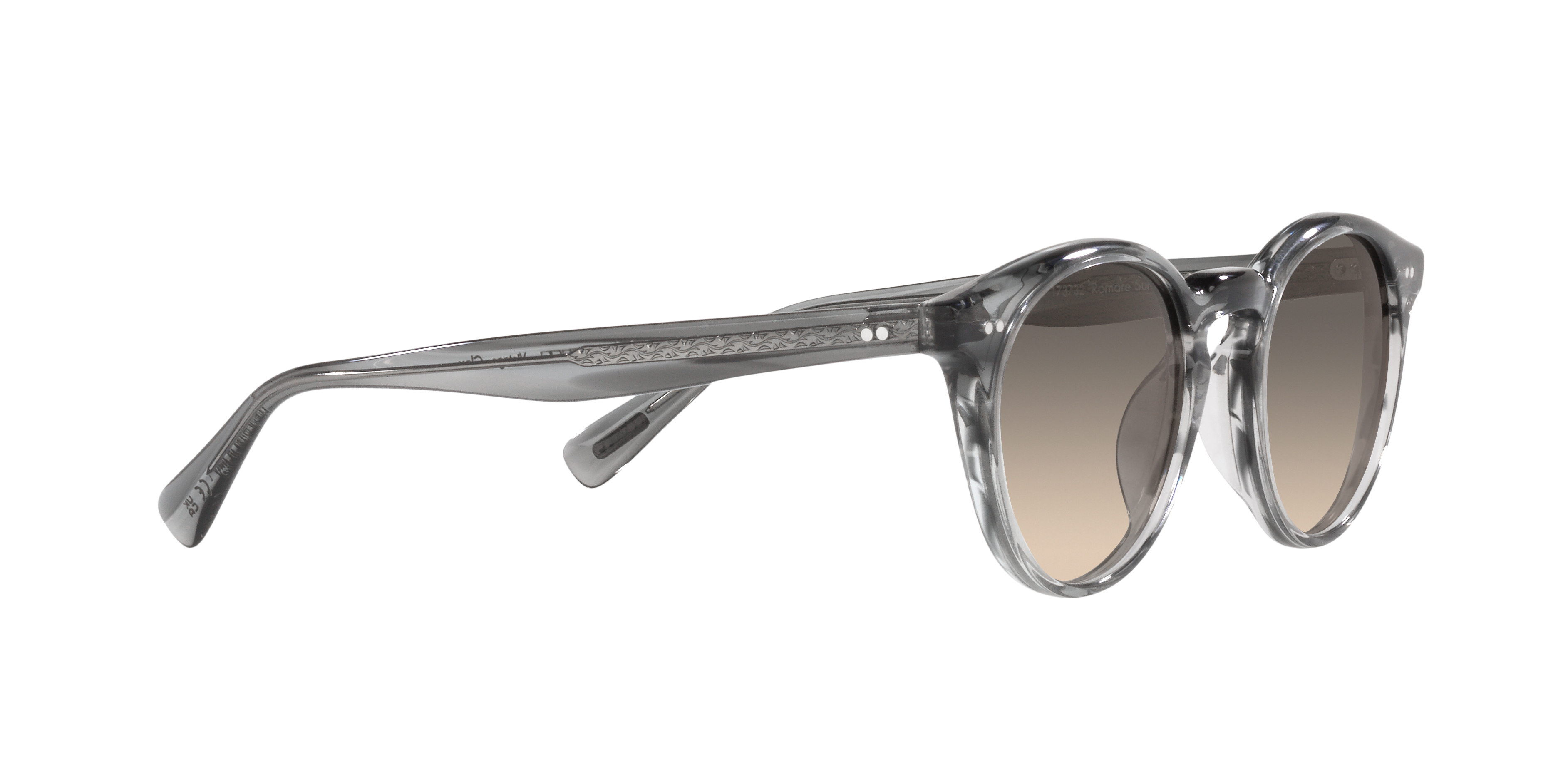 Oliver Peoples OV5459SU ROMARE SUN 173732