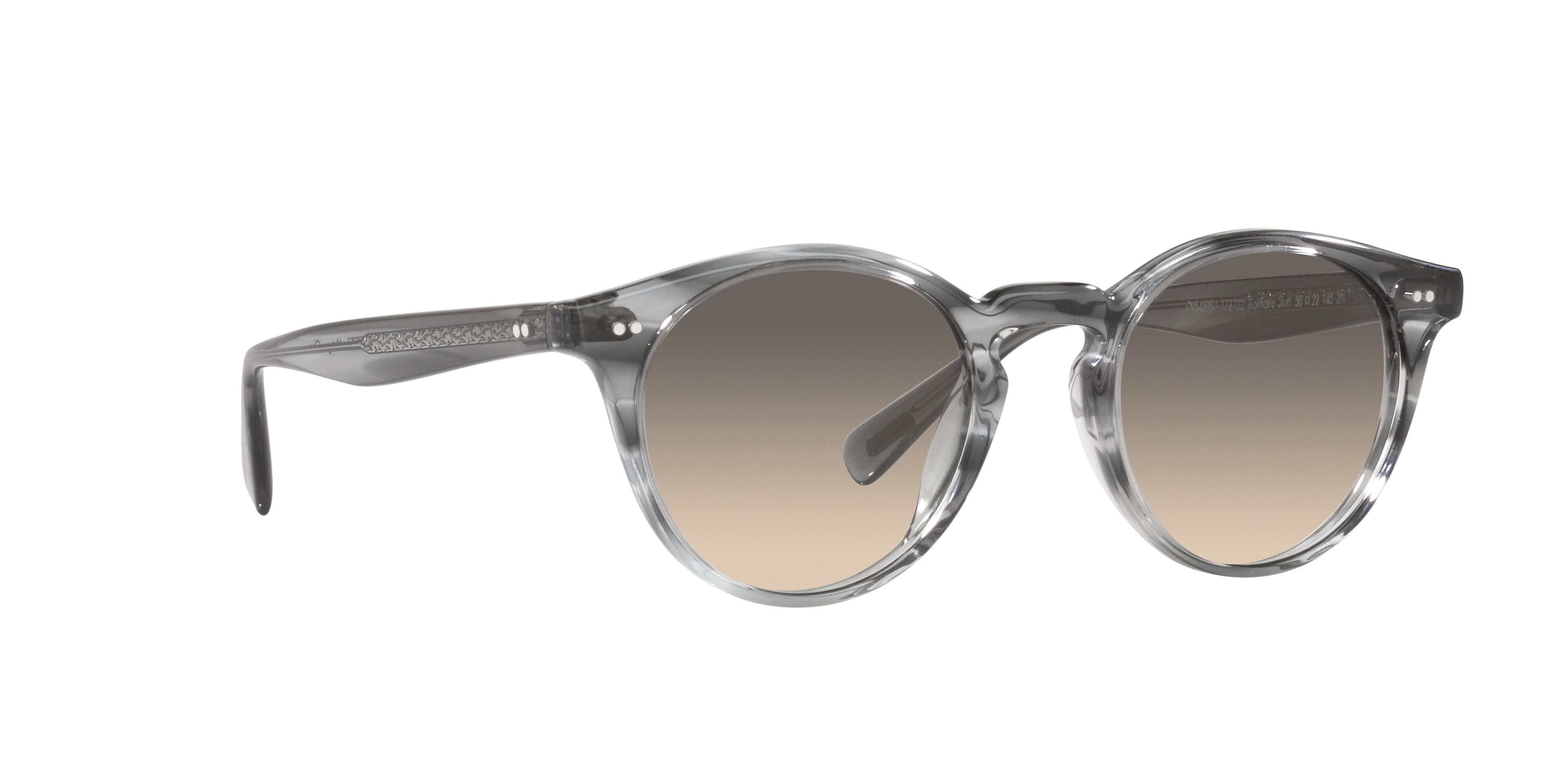 Oliver Peoples OV5459SU ROMARE SUN 173732