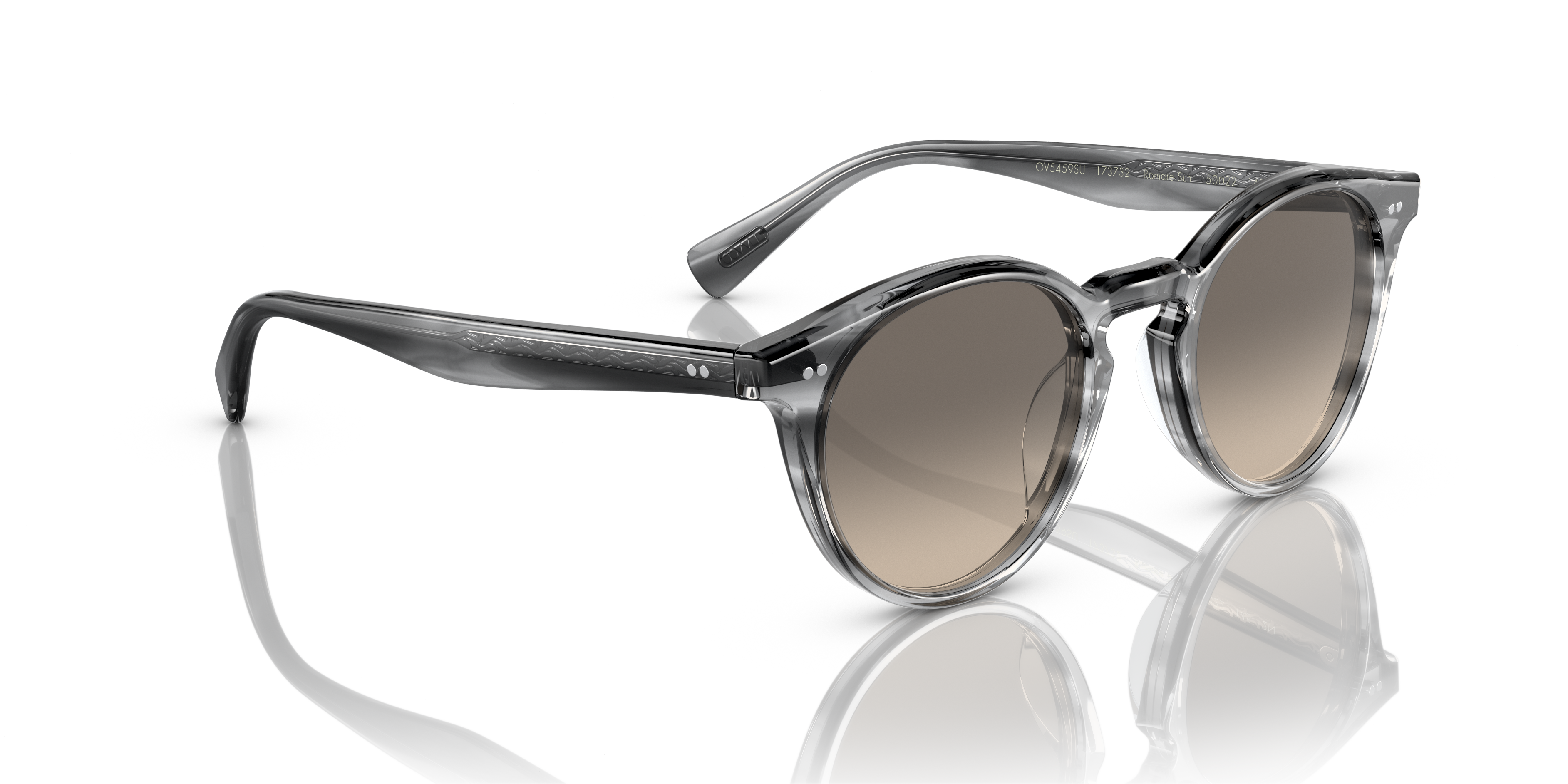 Oliver Peoples OV5459SU ROMARE SUN 173732