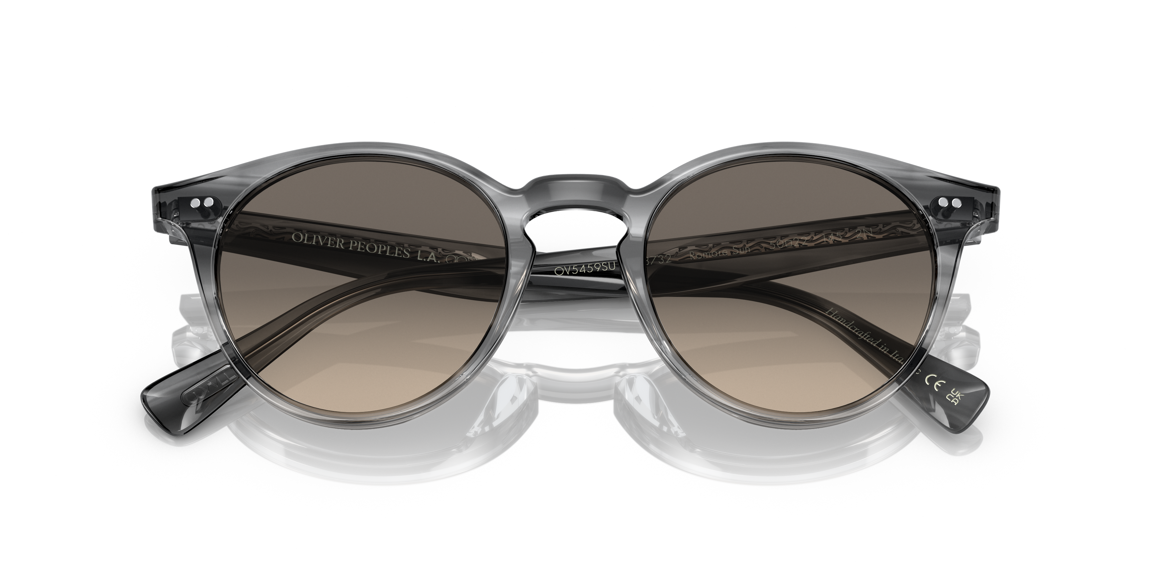 Oliver Peoples OV5459SU ROMARE SUN 173732