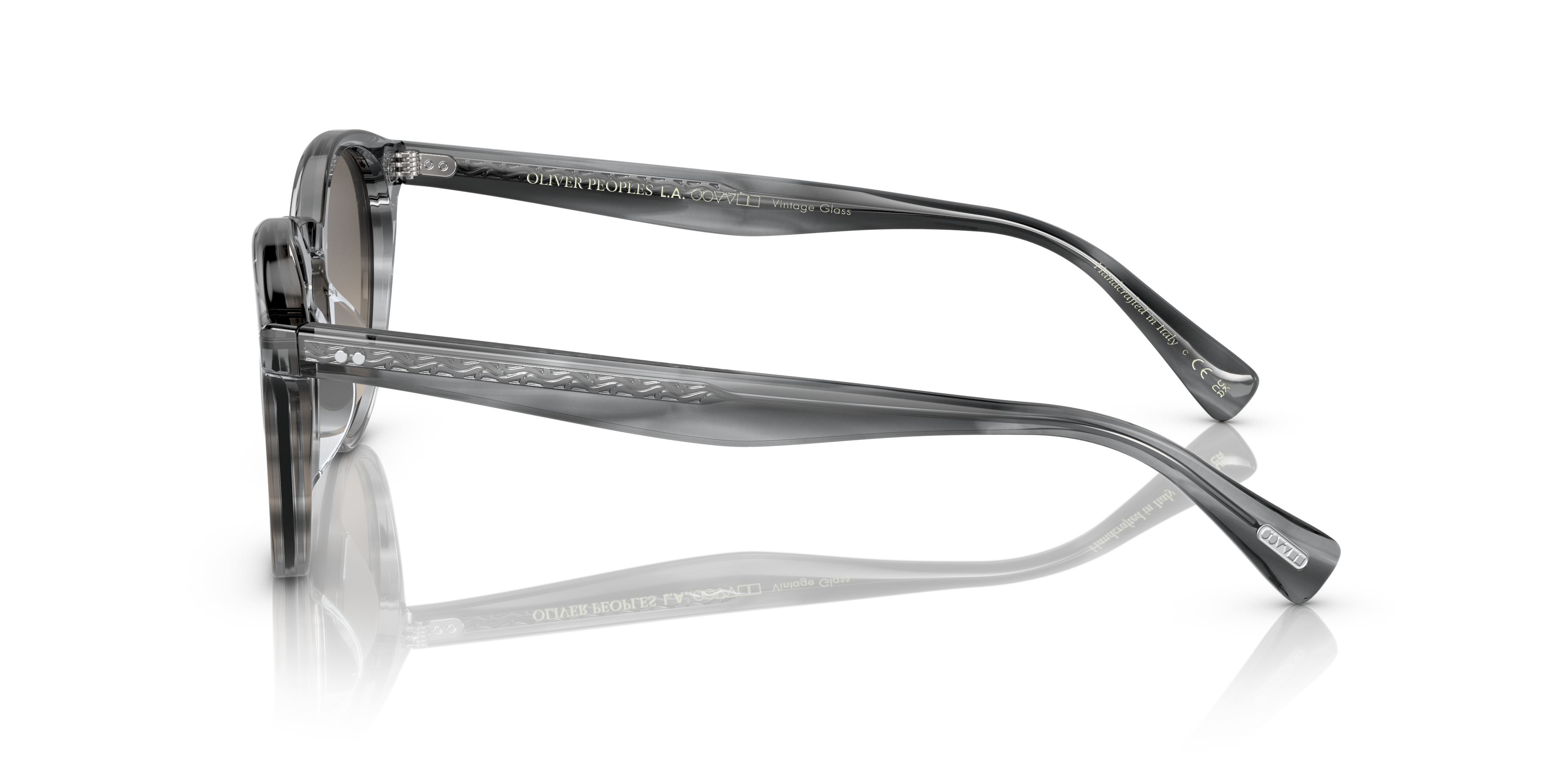Oliver Peoples OV5459SU ROMARE SUN 173732