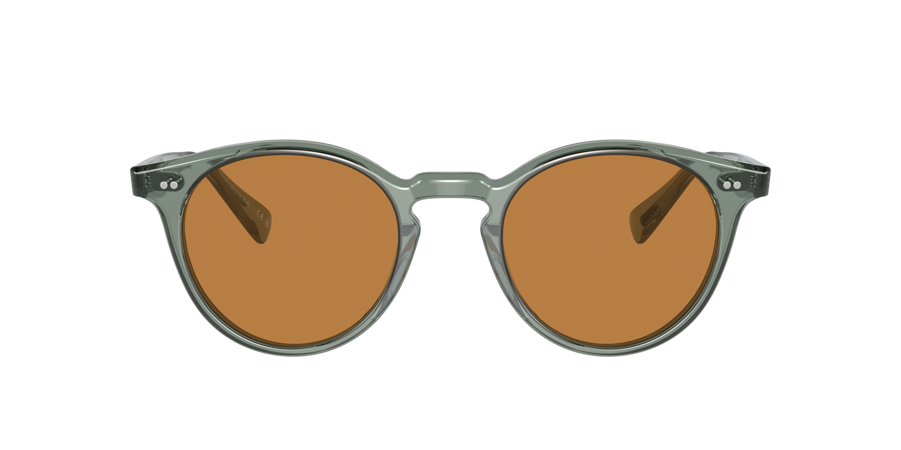Oliver Peoples OV5459SU ROMARE SUN 178253